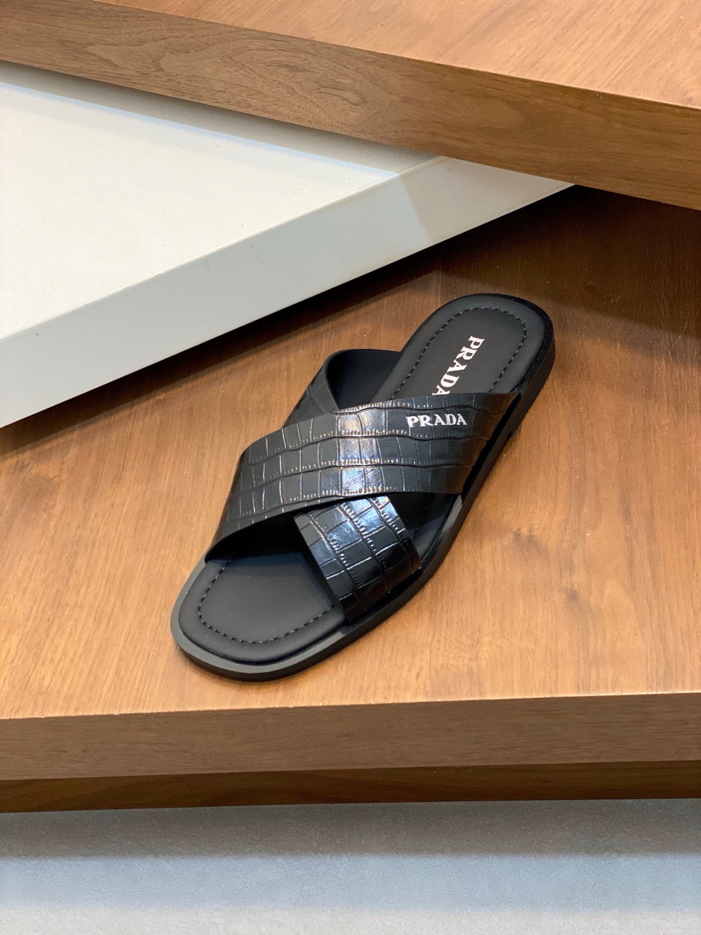 LuxluxHouse Best Quality Sandals Prada