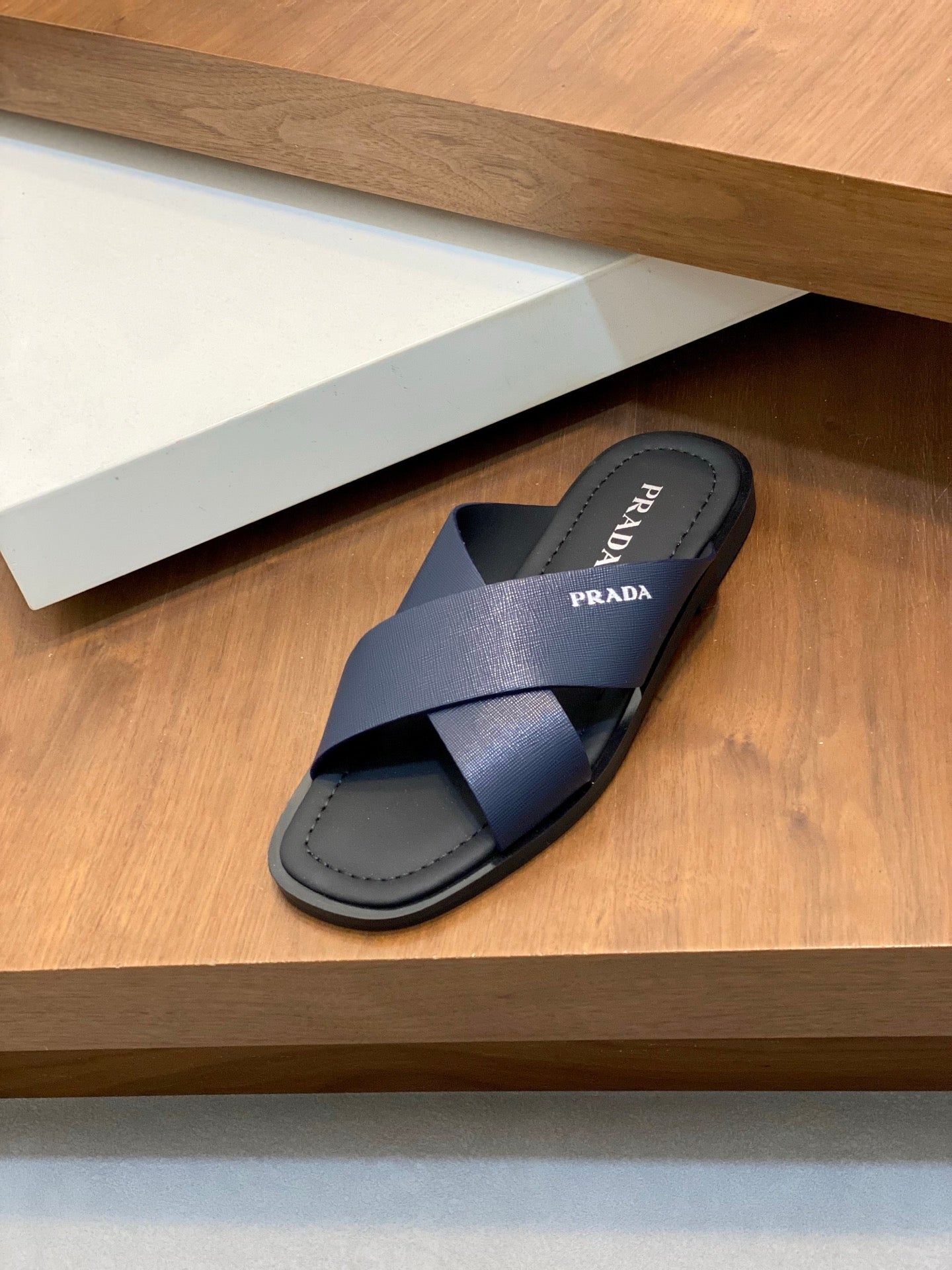 LuxluxHouse Best Quality Sandals Prada