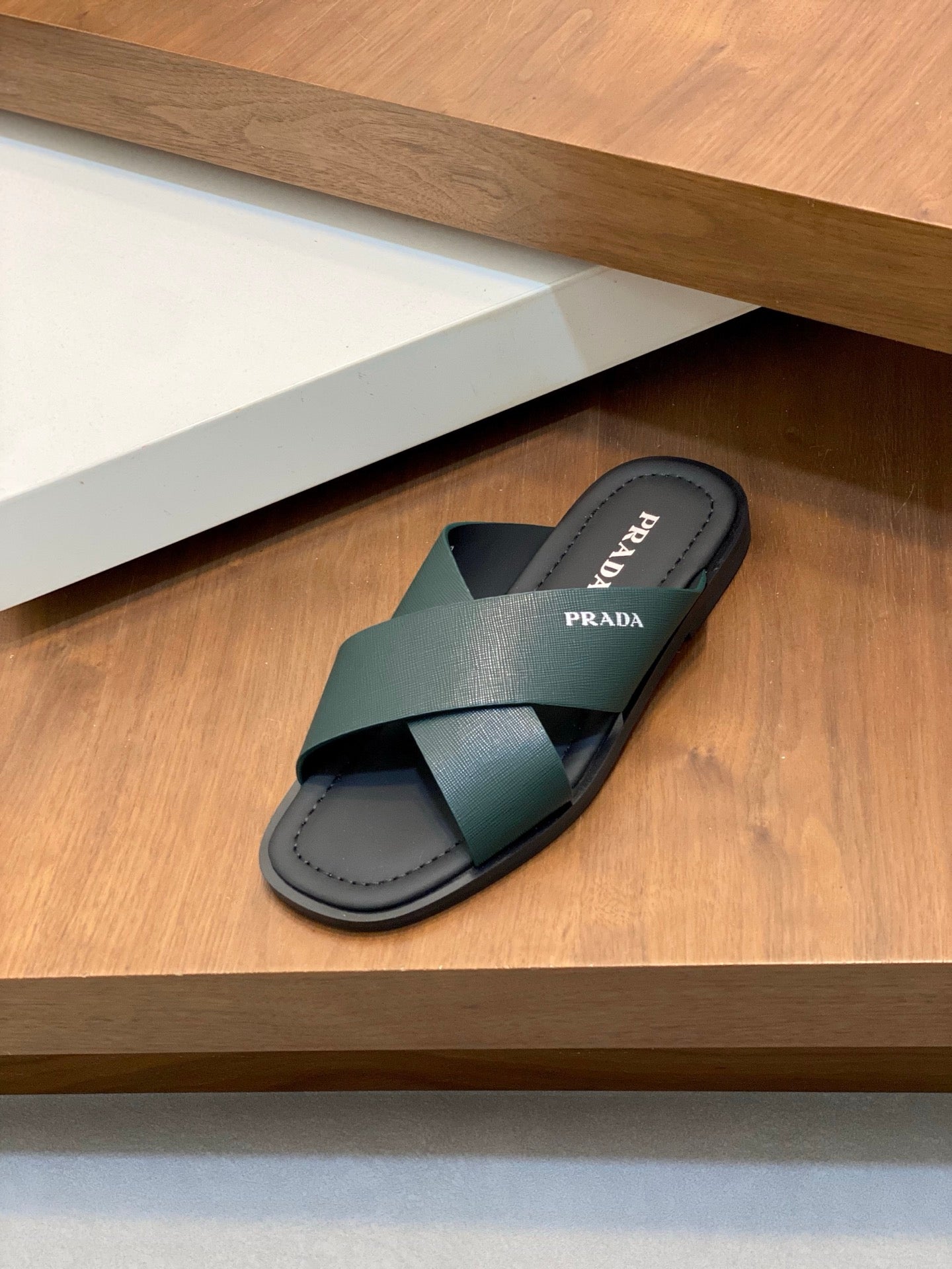 LuxluxHouse Best Quality Sandals Prada