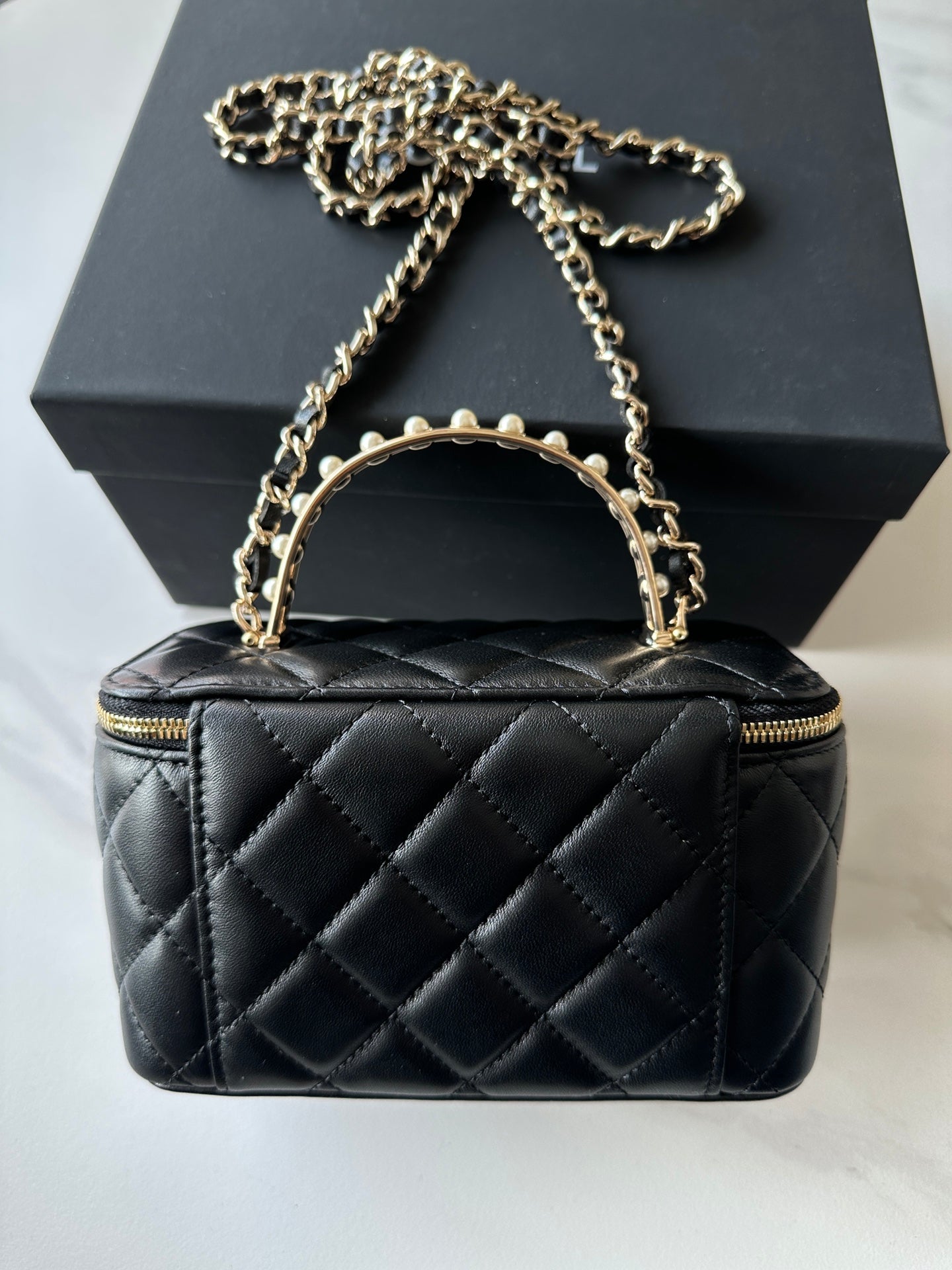 LuxluxHouse Best Quality Bags Chanel Women