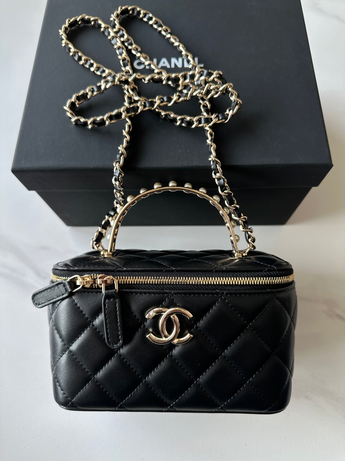 LuxluxHouse Best Quality Bags Chanel Women