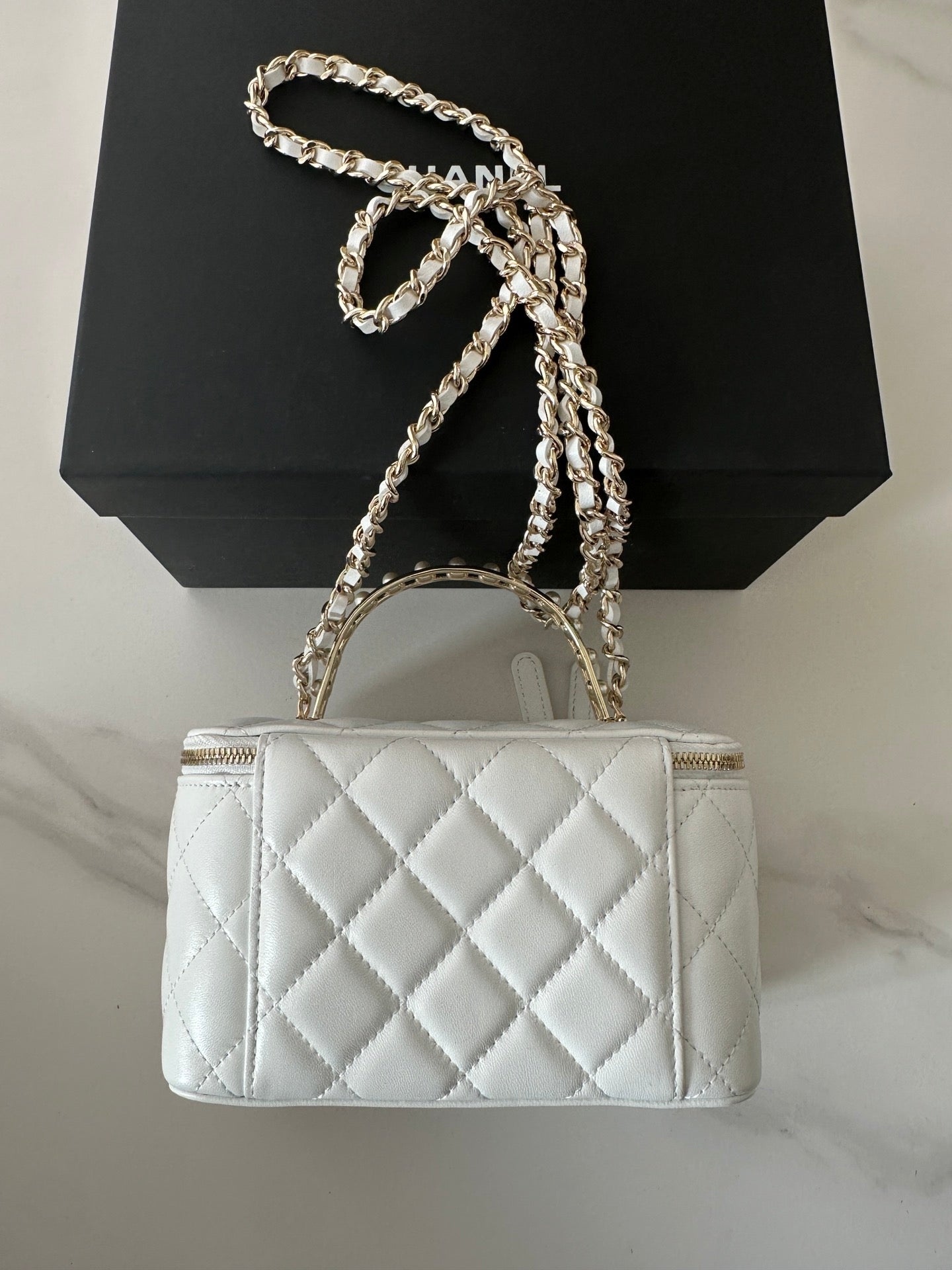 LuxluxHouse Best Quality Bags Chanel Women