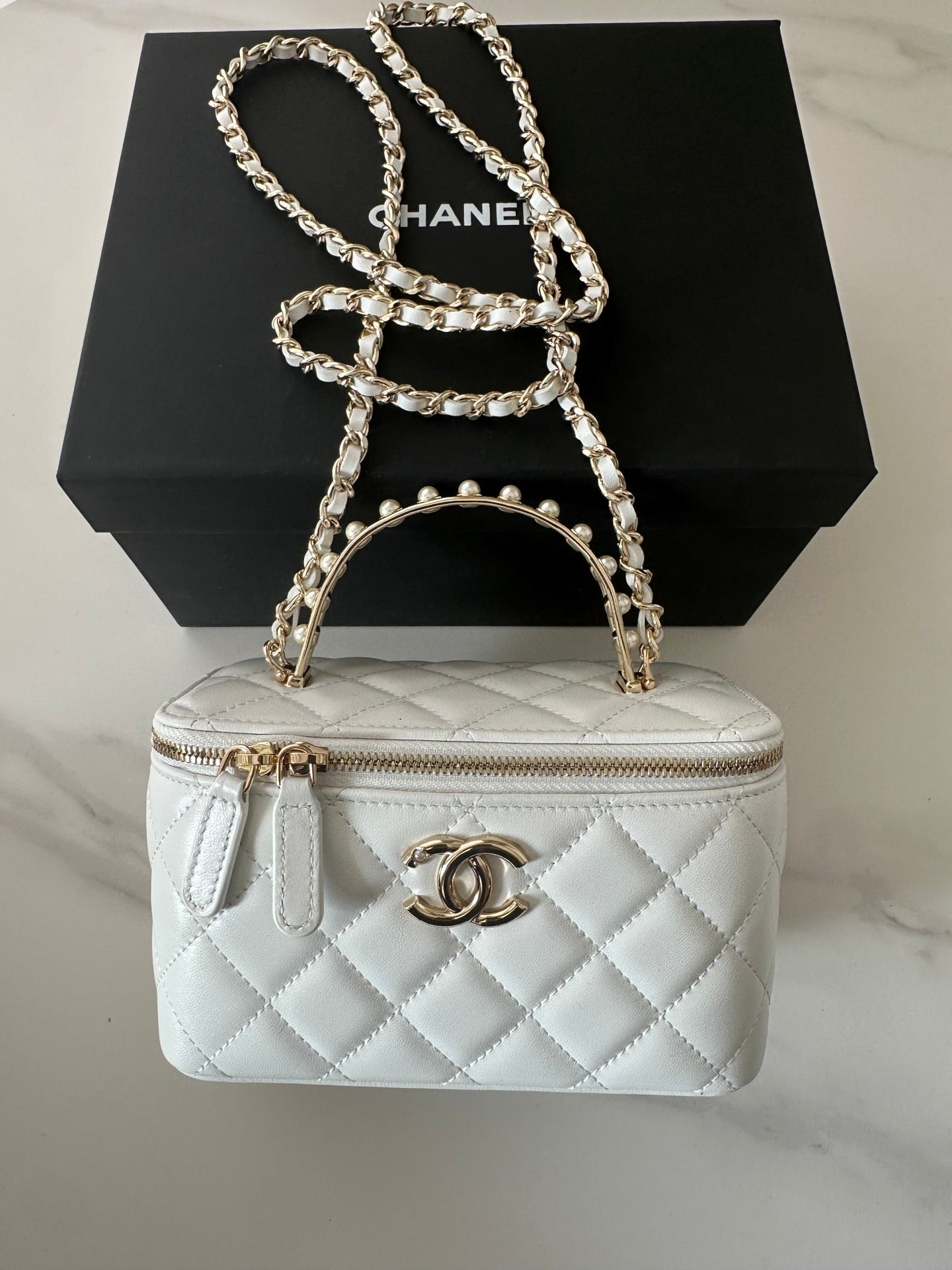 LuxluxHouse Best Quality Bags Chanel Women