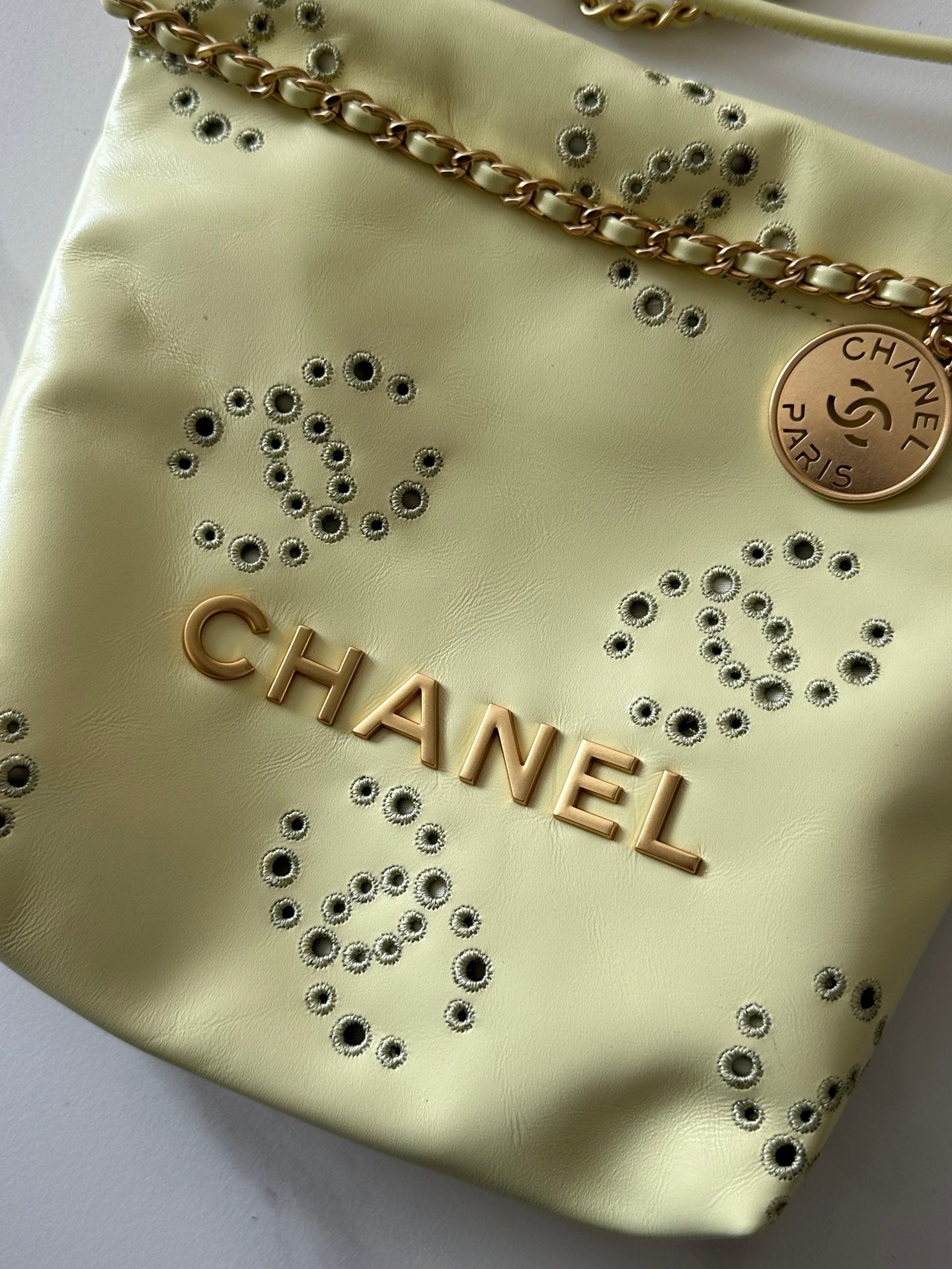 LuxluxHouse Best Quality Bags Chanel Women