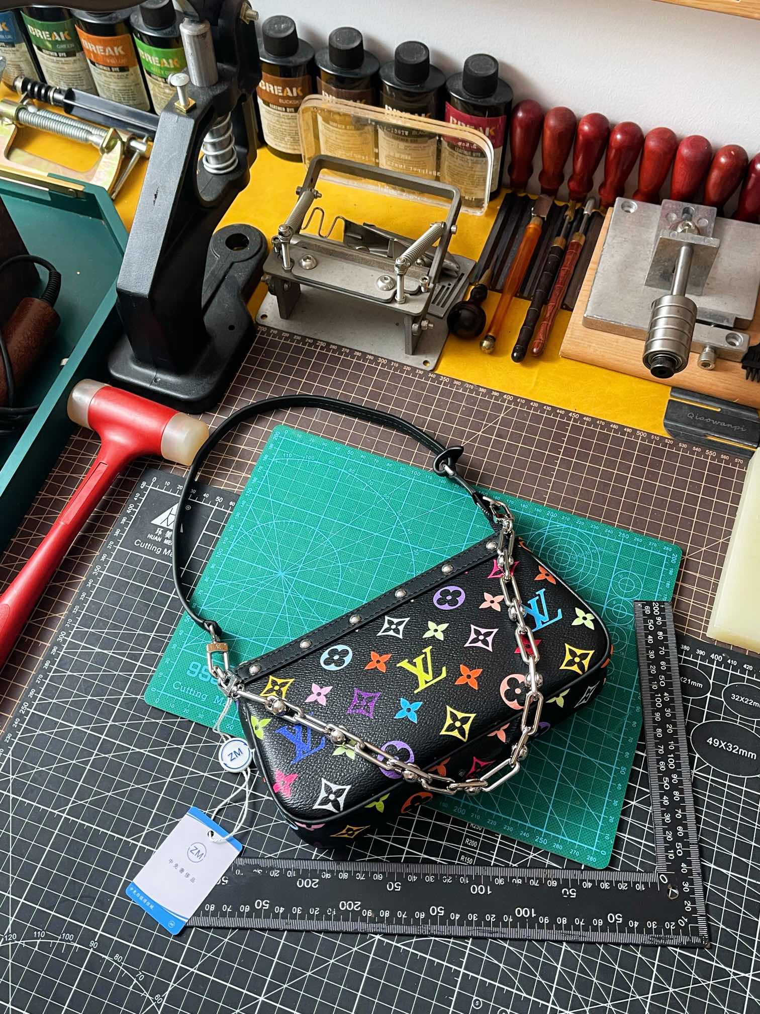 LuxluxHouse Best Quality Bags Louis Vuitton Women