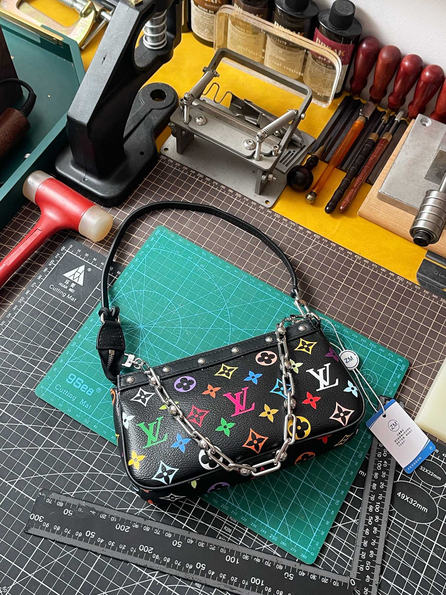 LuxluxHouse Best Quality Bags Louis Vuitton Women