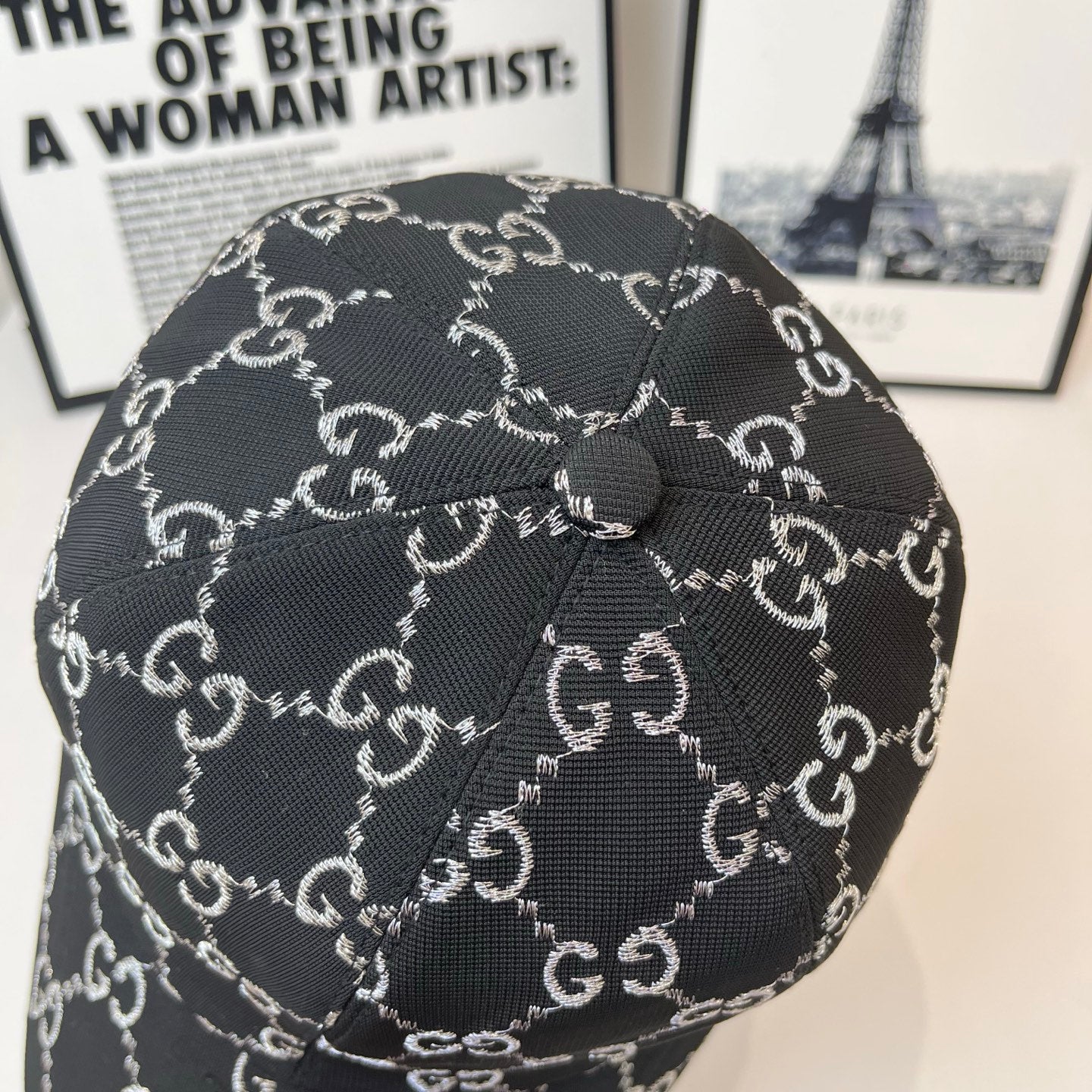 LuxluxHouse Best Quality Gucci Caps