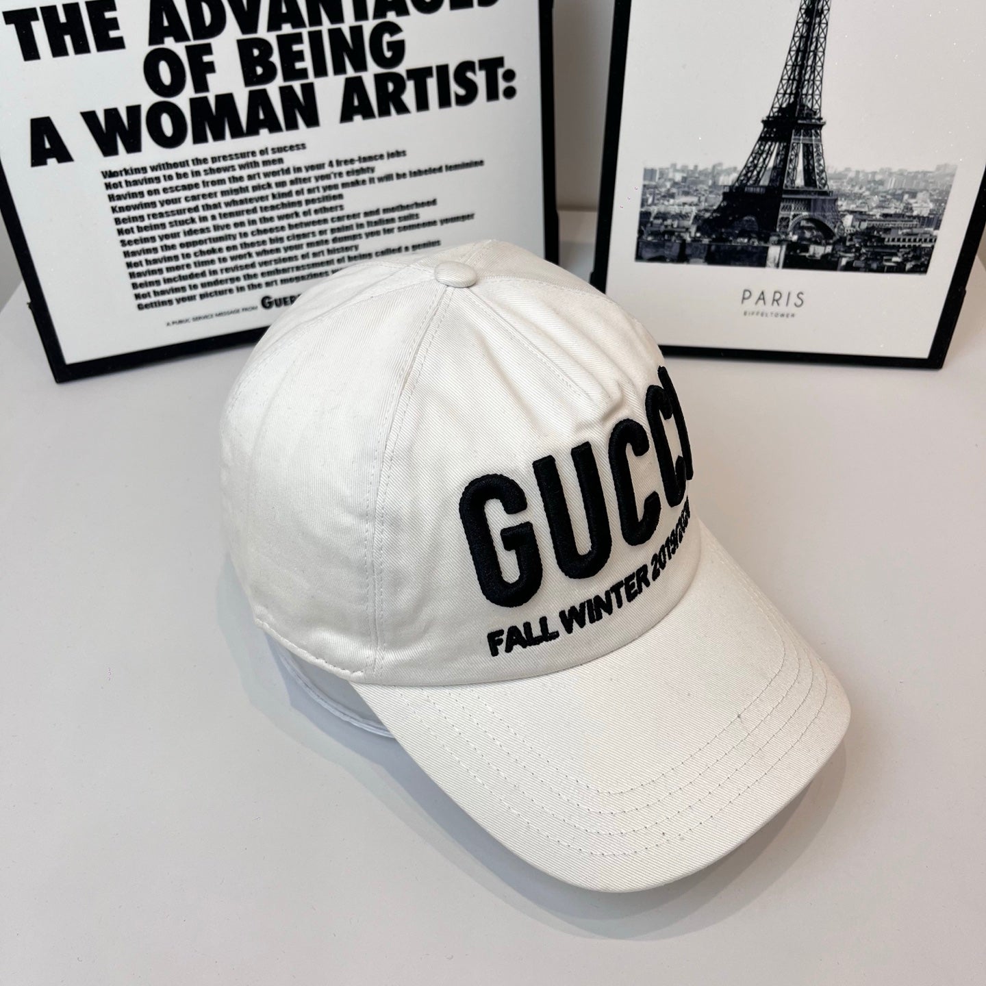 LuxluxHouse Best Quality Gucci Caps