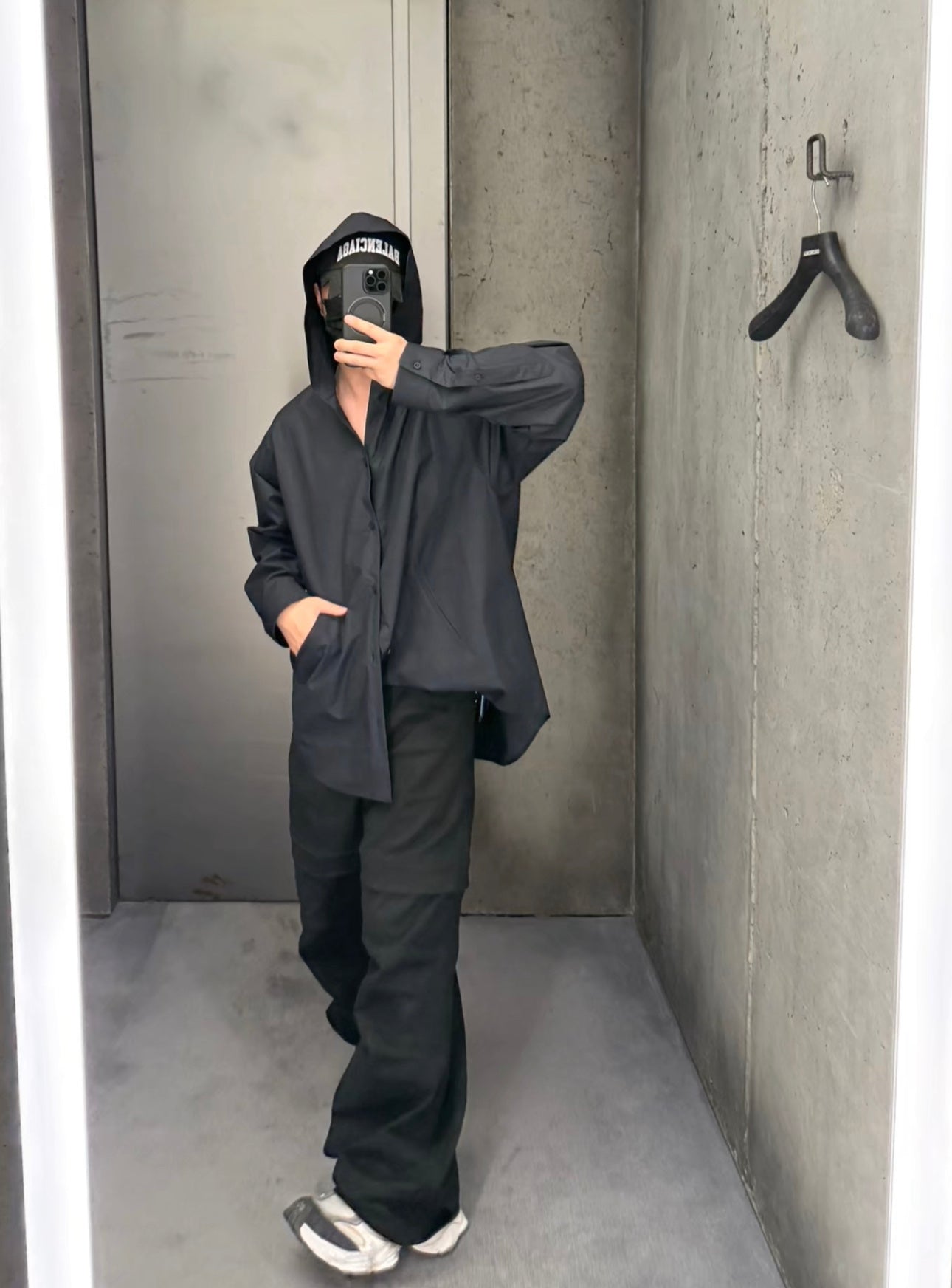 LuxluxHouse Best Quality Clothes Balenciaga Coats & Jackets