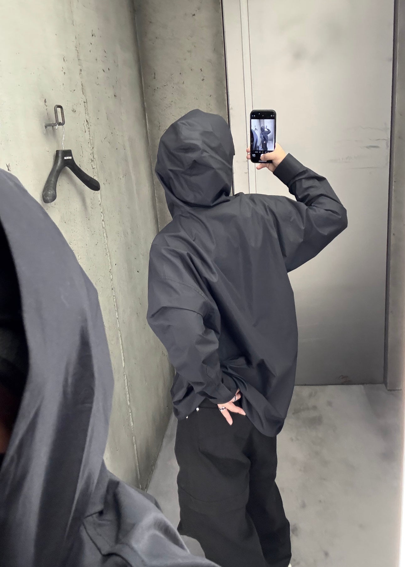 LuxluxHouse Best Quality Clothes Balenciaga Coats & Jackets