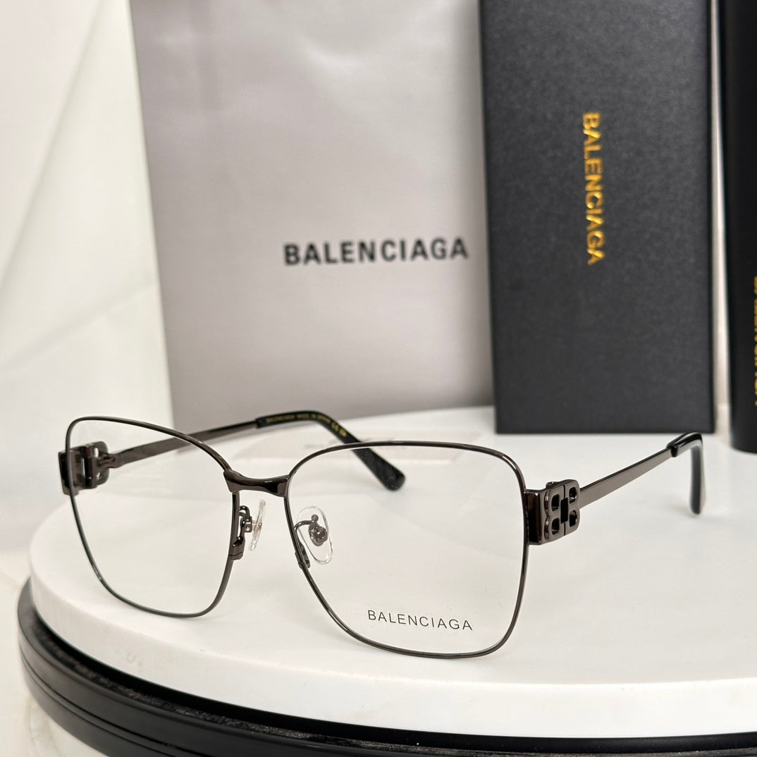 LuxluxHouse Best Quality Glasses Balenciaga