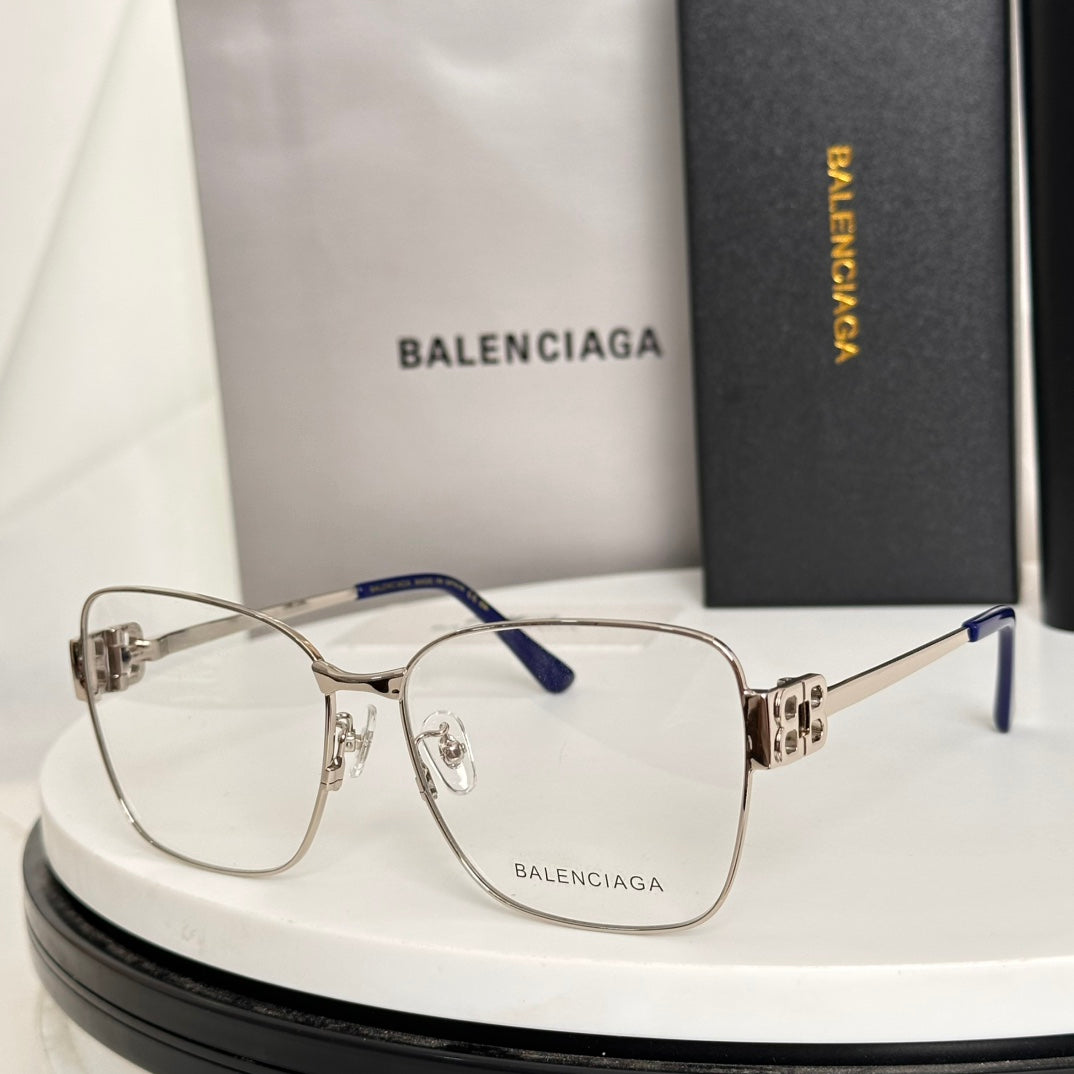 LuxluxHouse Best Quality Glasses Balenciaga