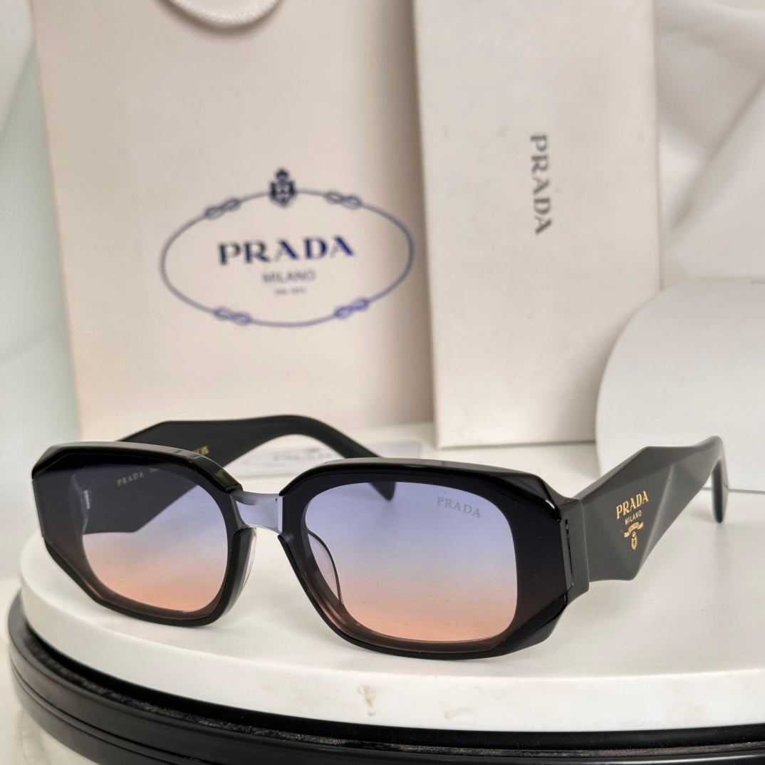 LuxluxHouse Best Quality Glasses Prada