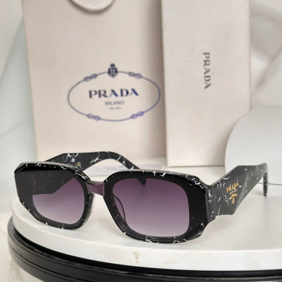LuxluxHouse Best Quality Glasses Prada