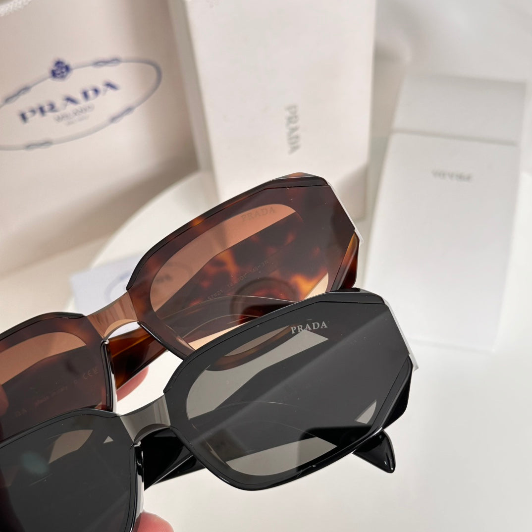 LuxluxHouse Best Quality Glasses Prada