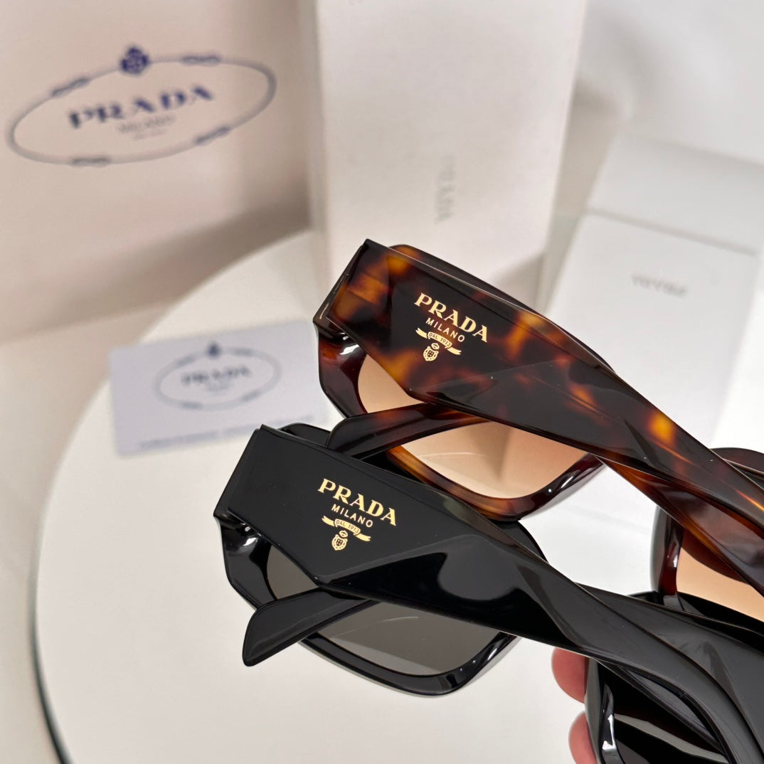 LuxluxHouse Best Quality Glasses Prada