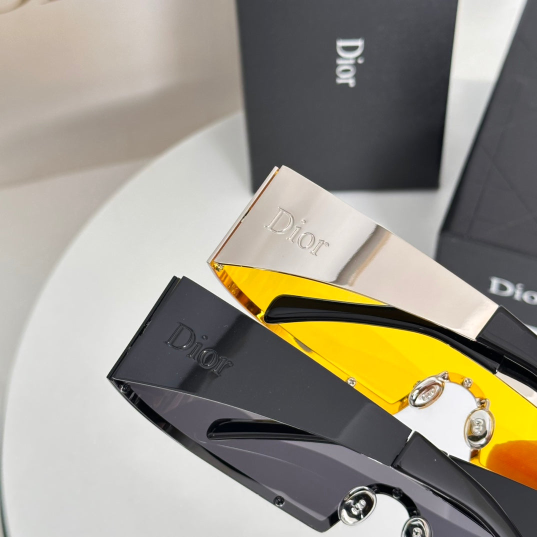 LuxluxHouse Best Quality Glasses Dior