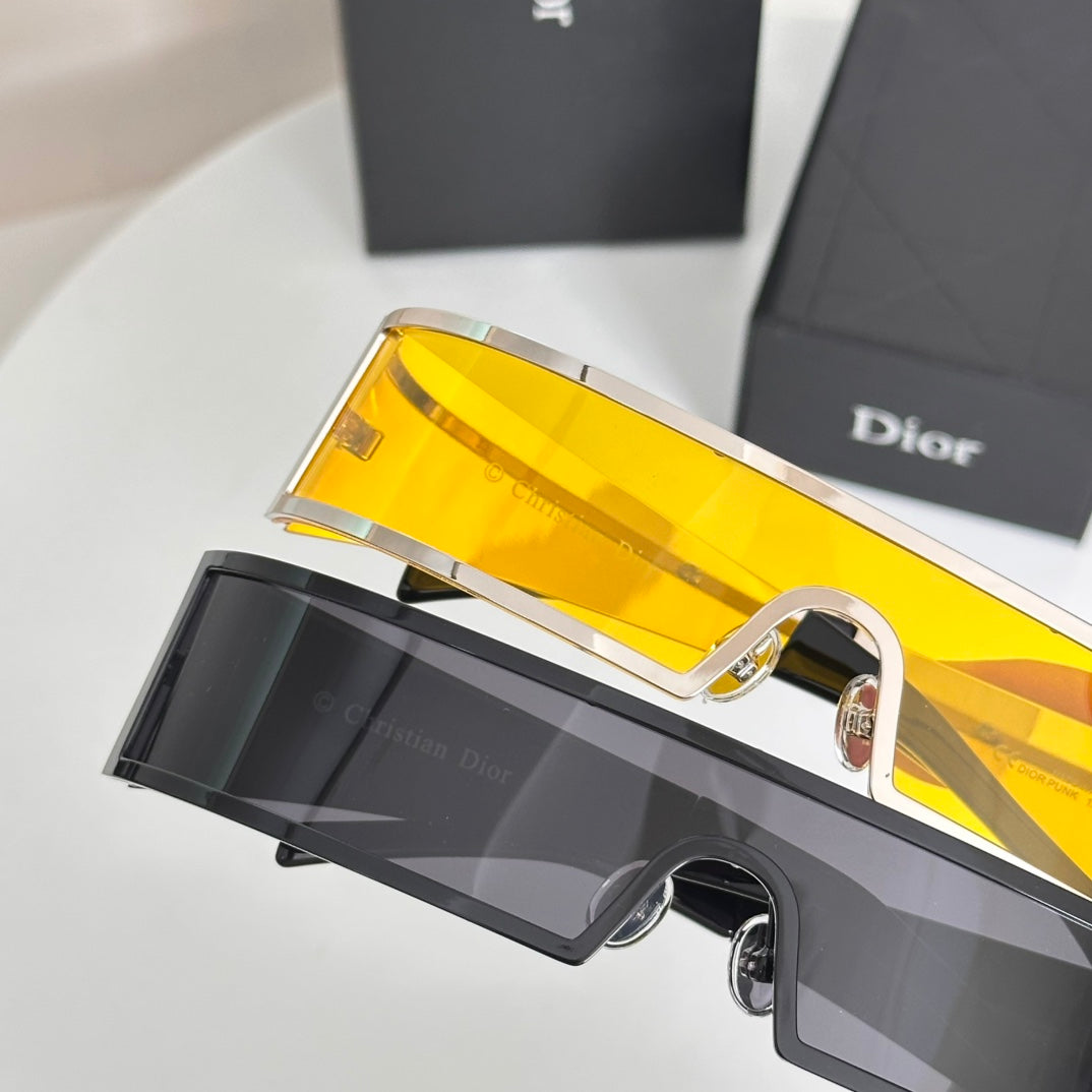 LuxluxHouse Best Quality Glasses Dior