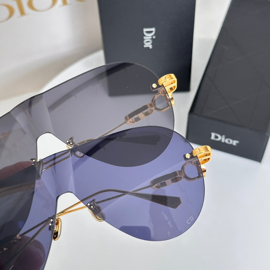LuxluxHouse Best Quality Glasses Dior