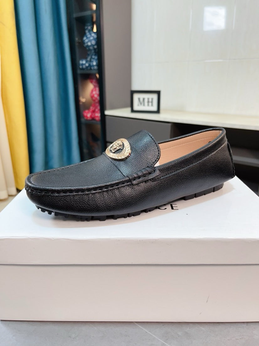 LuxluxHouse Best Quality Shoes Versace