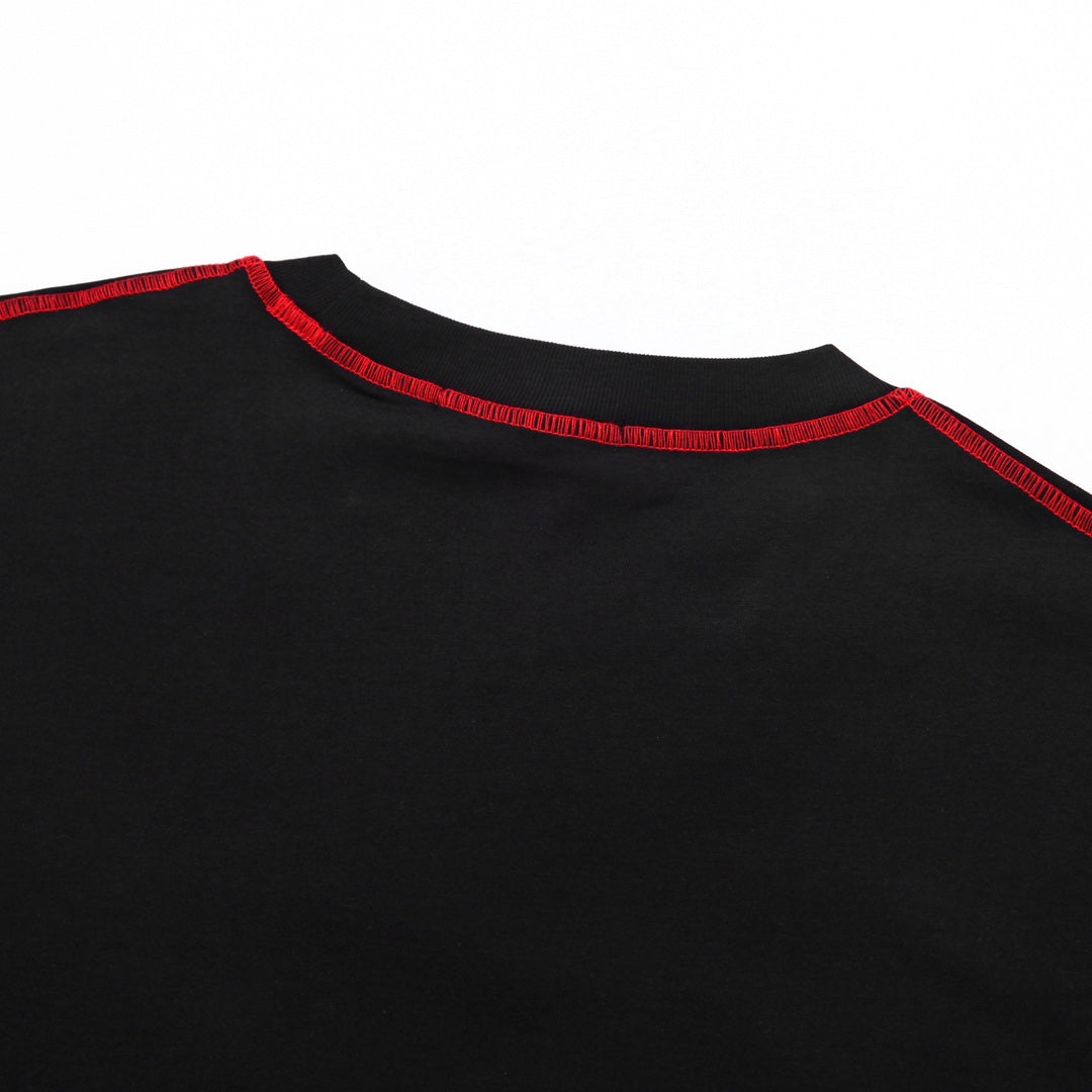 LuxluxHouse Best Quality Clothes Stone Island T-shirt