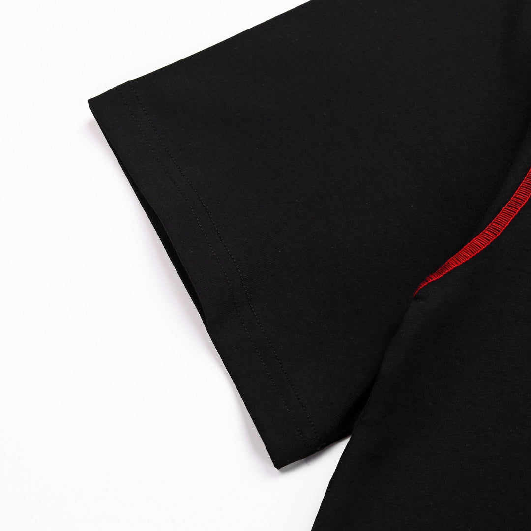 LuxluxHouse Best Quality Clothes Stone Island T-shirt