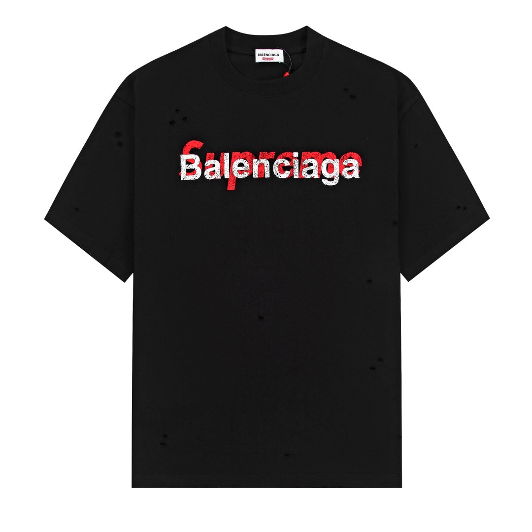 LuxluxHouse Best Quality Clothes Balenciaga T-shirt