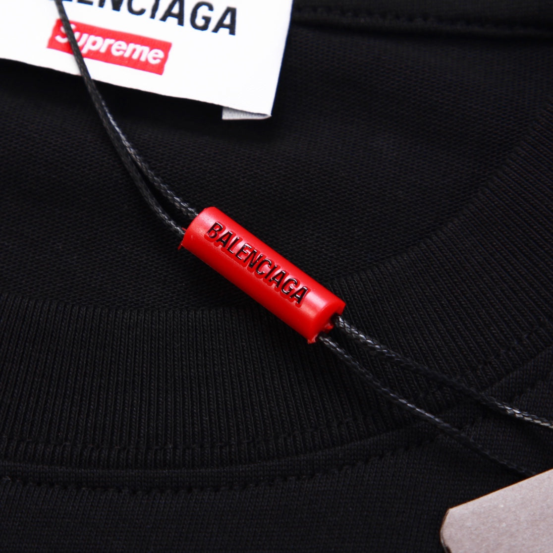 LuxluxHouse Best Quality Clothes Balenciaga T-shirt