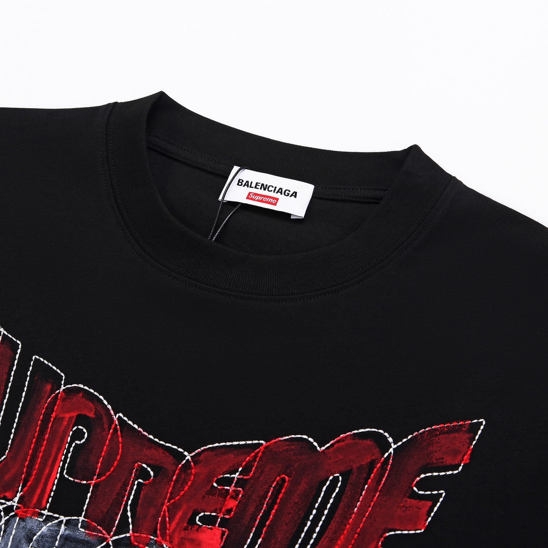 LuxluxHouse Best Quality Clothes Balenciaga T-shirt