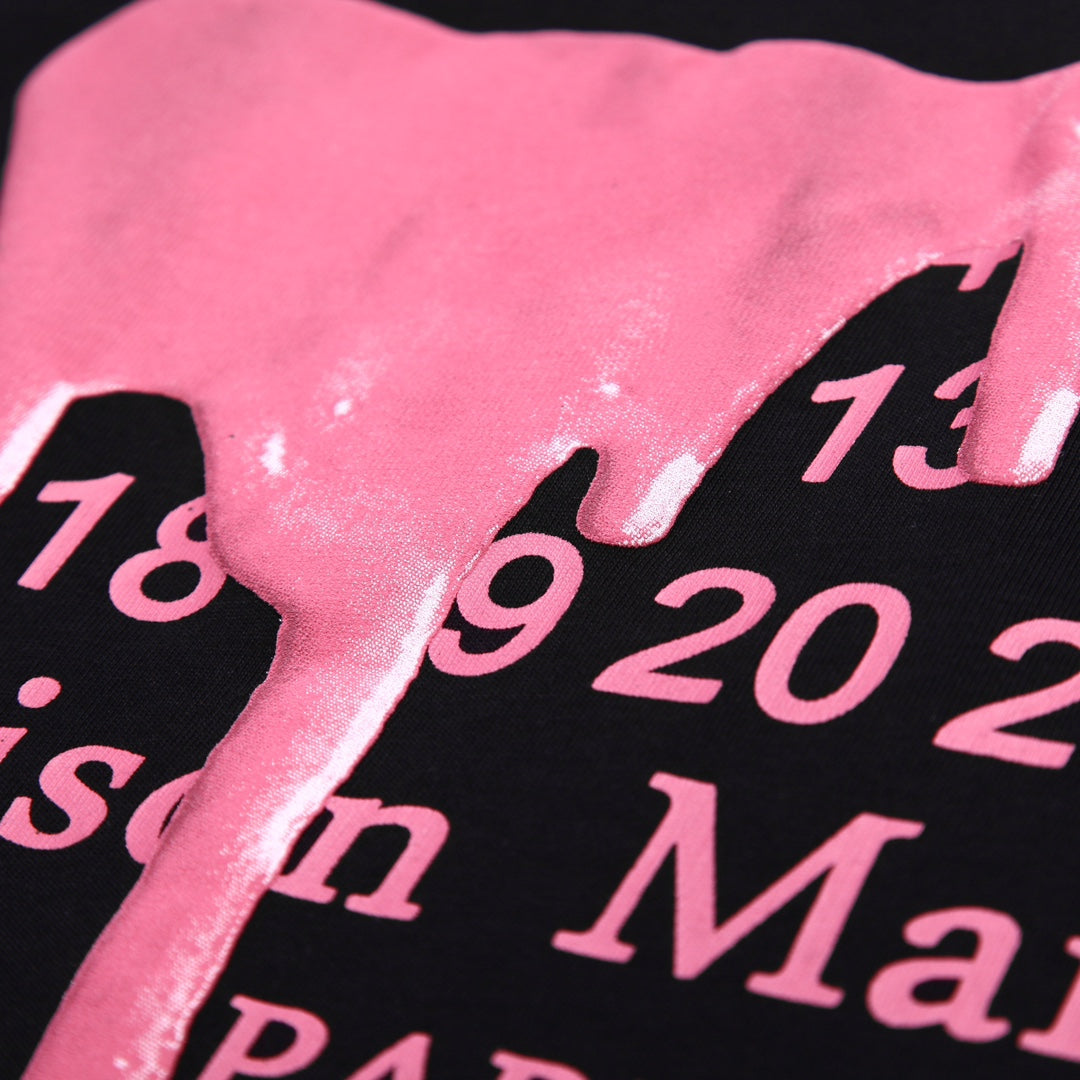 LuxluxHouse Best Quality Clothes T-shirt Chanel & Maison Margiela