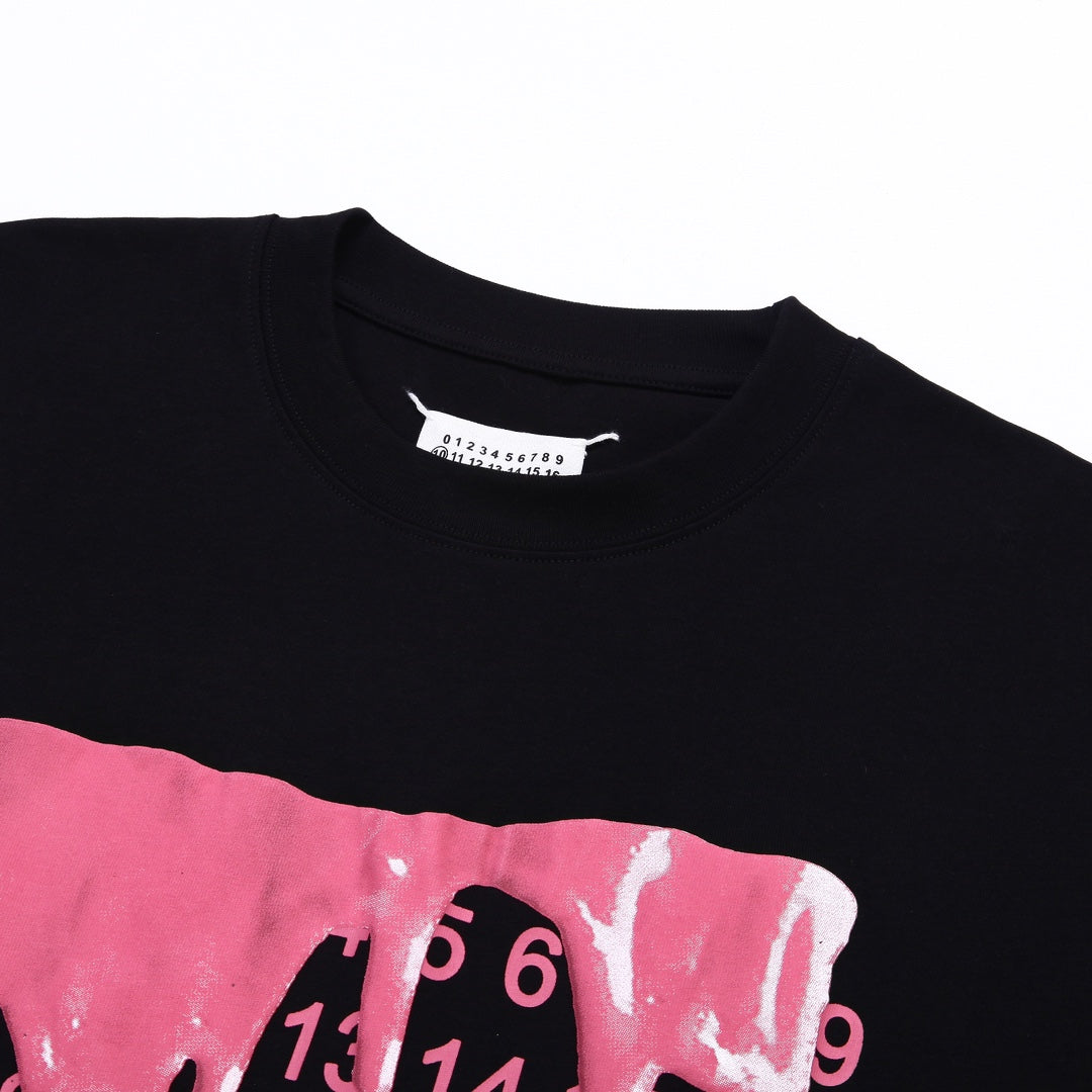 LuxluxHouse Best Quality Clothes T-shirt Chanel & Maison Margiela