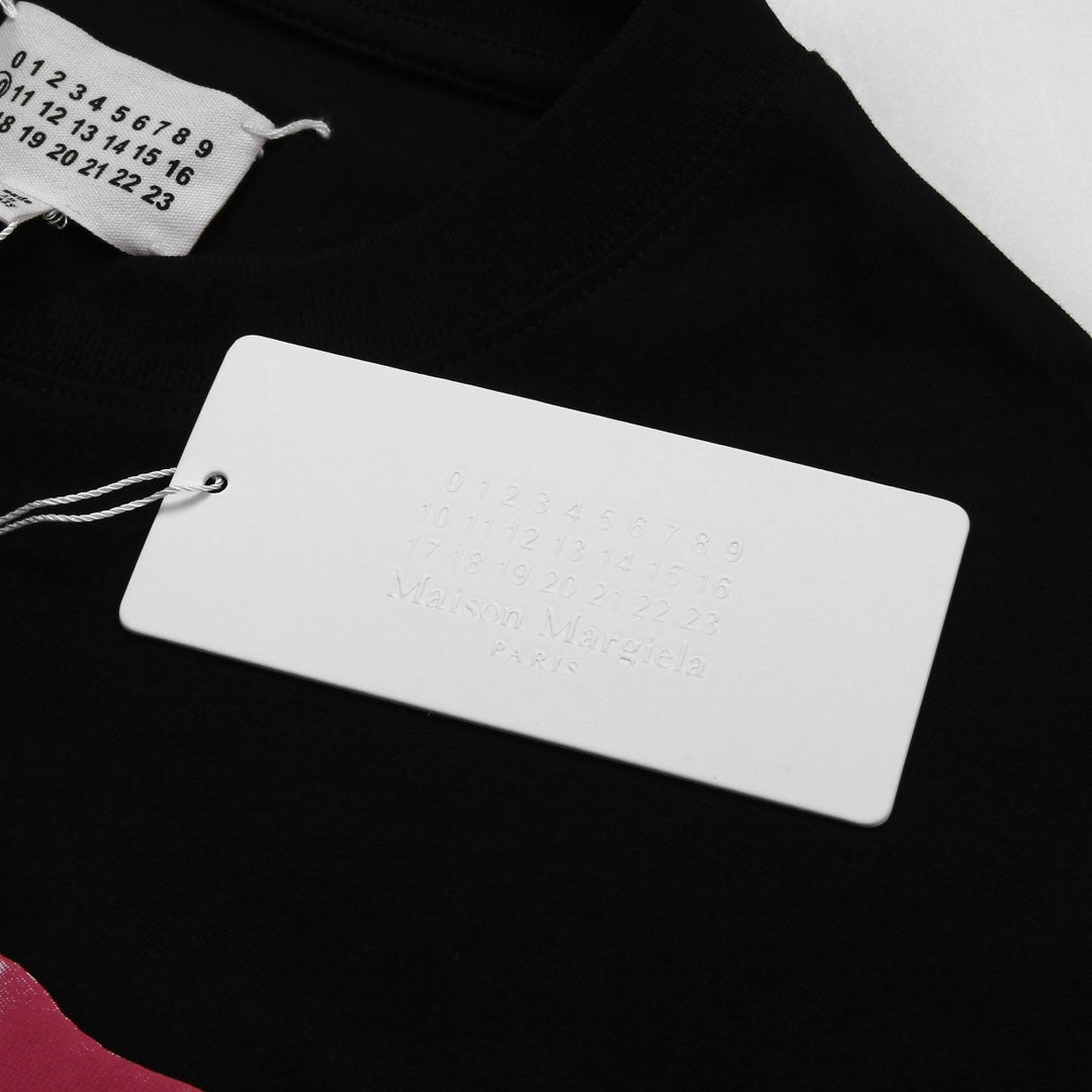 LuxluxHouse Best Quality Clothes T-shirt Chanel & Maison Margiela