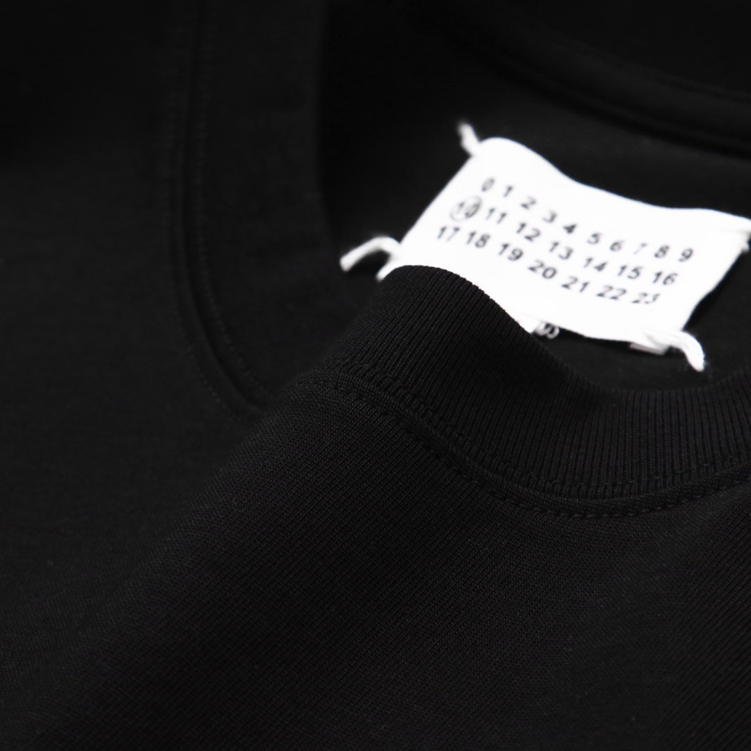 LuxluxHouse Best Quality Clothes T-shirt Chanel & Maison Margiela