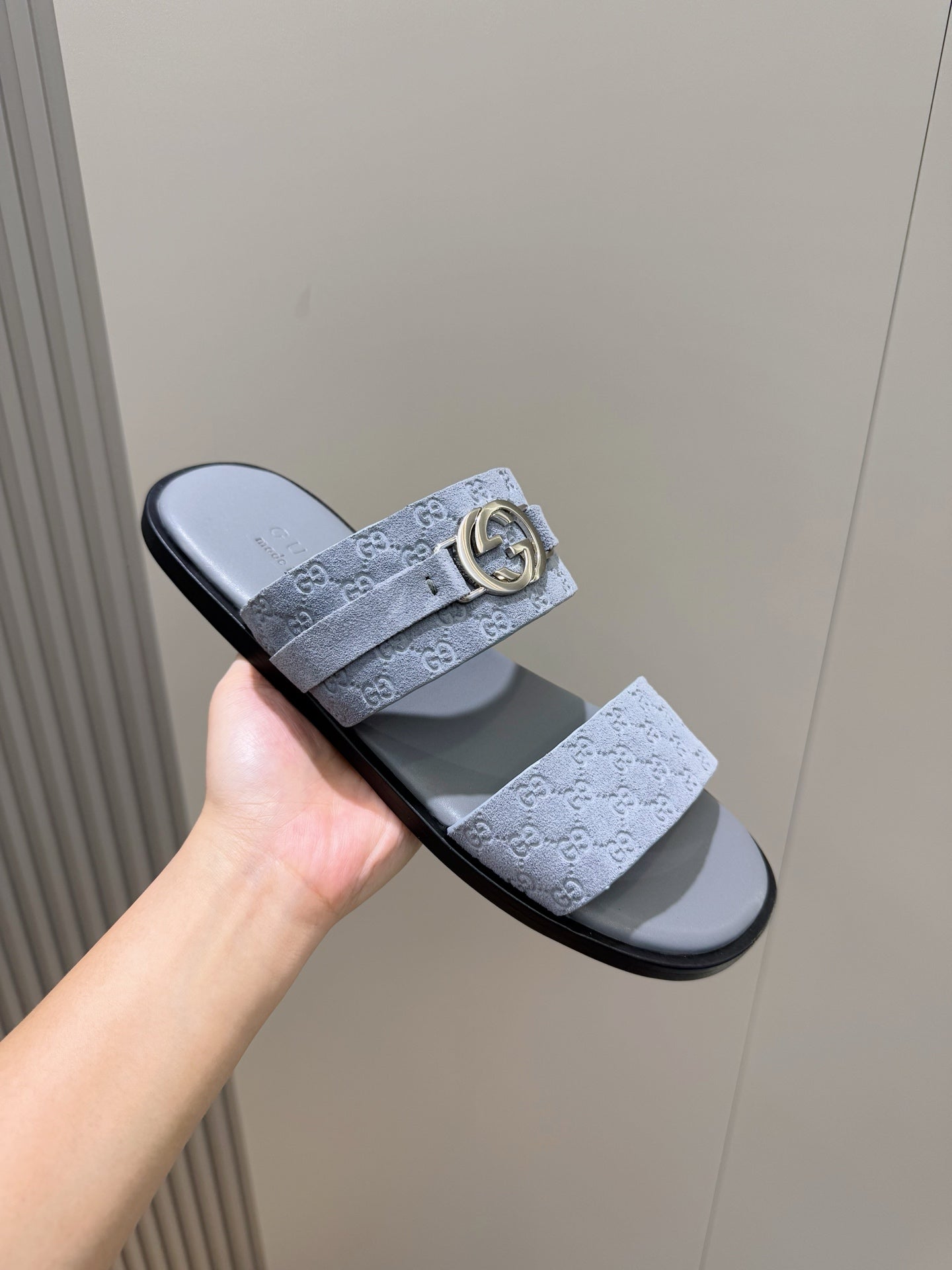 LuxluxHouse Best Quality Sandals Gucci