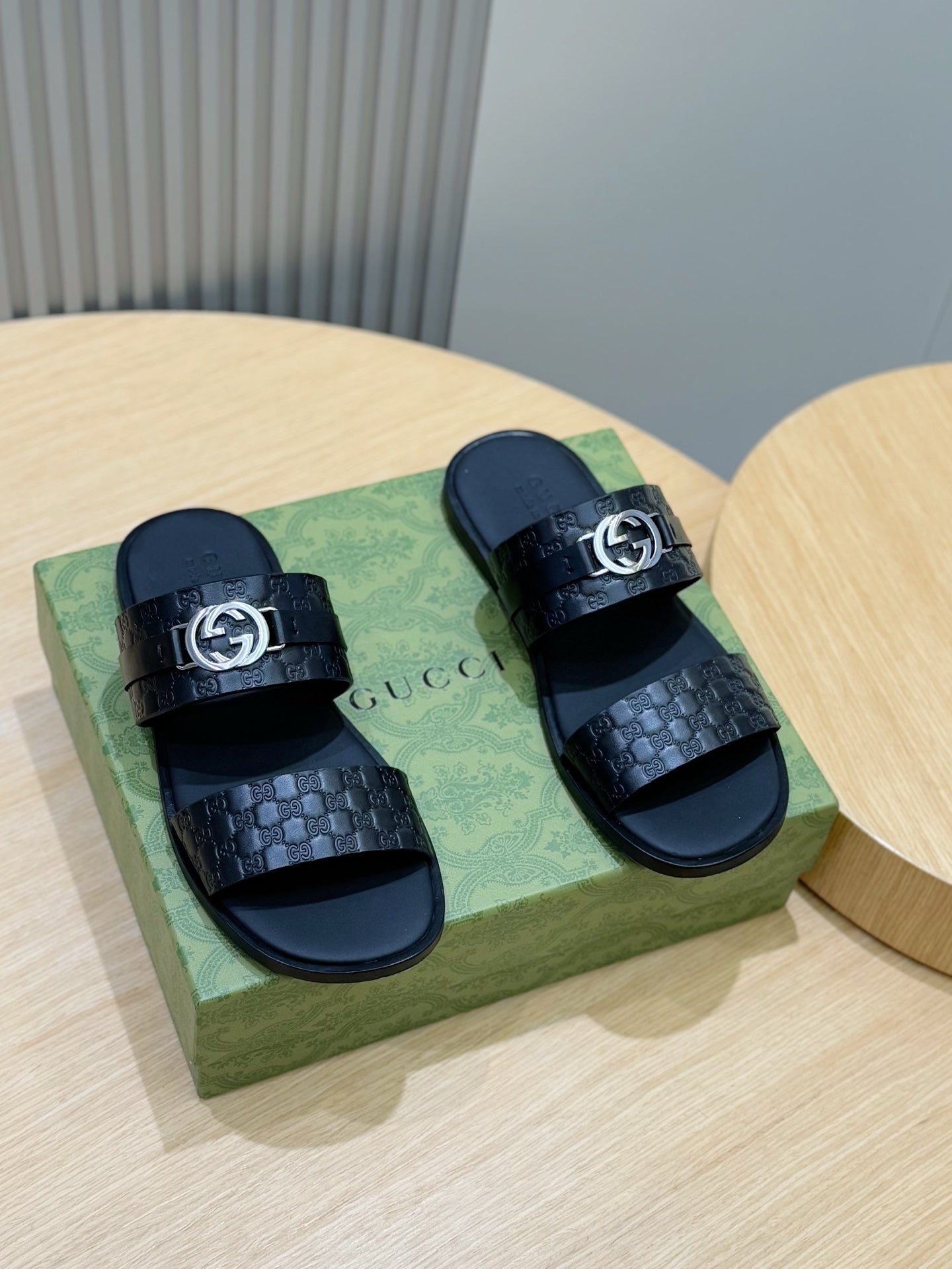 LuxluxHouse Best Quality Sandals Gucci