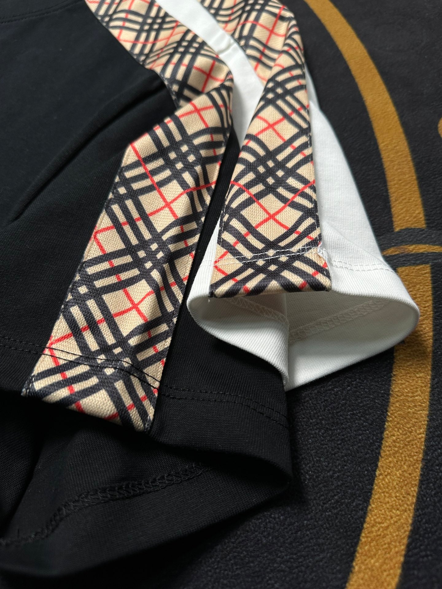 LuxluxHouse Best Quality Clothes Burberry T-shirt