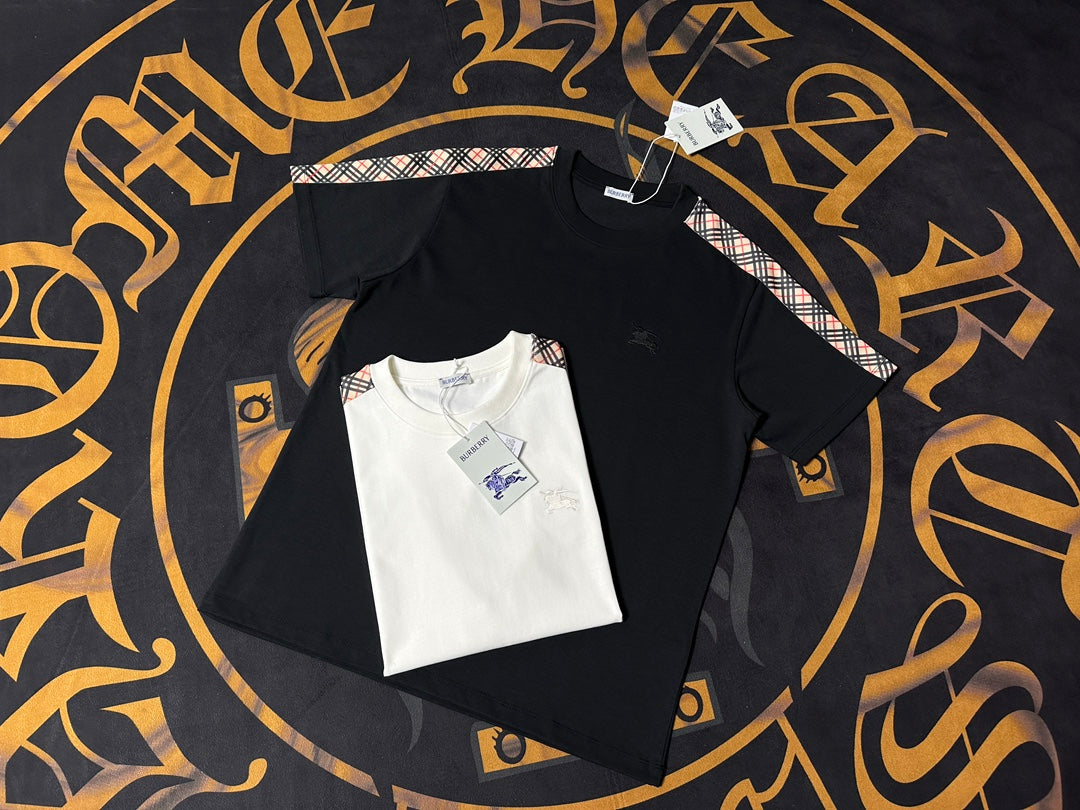 LuxluxHouse Best Quality Clothes Burberry T-shirt