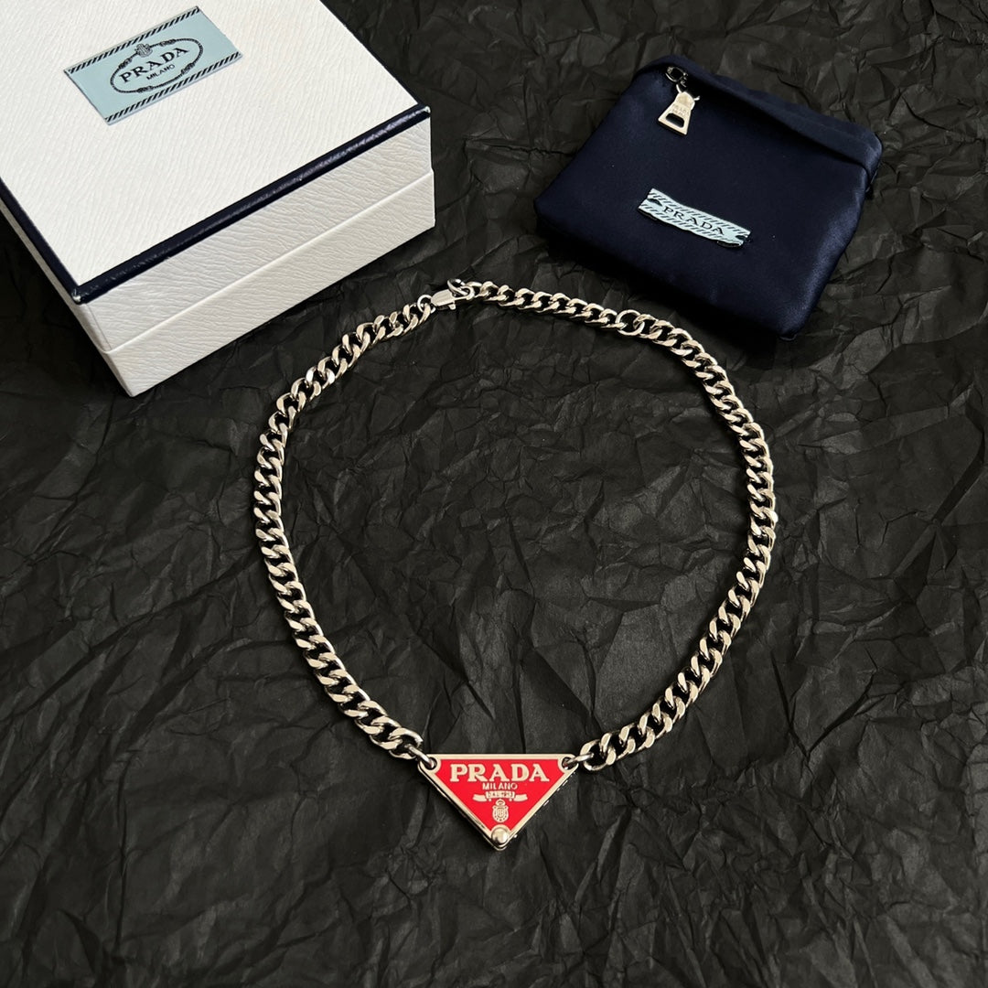 LuxluxHouse Best Quality Accessories Prada