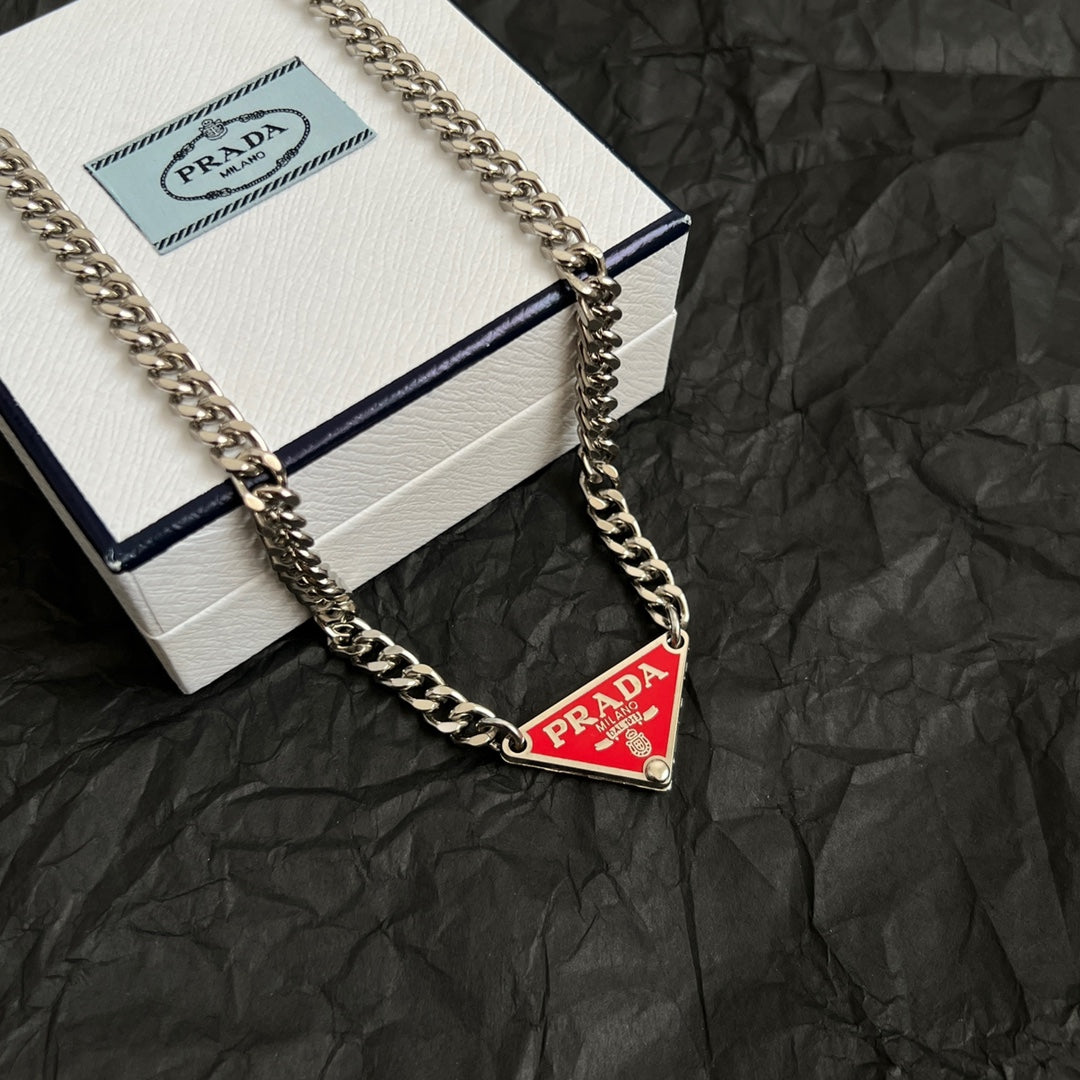LuxluxHouse Best Quality Accessories Prada