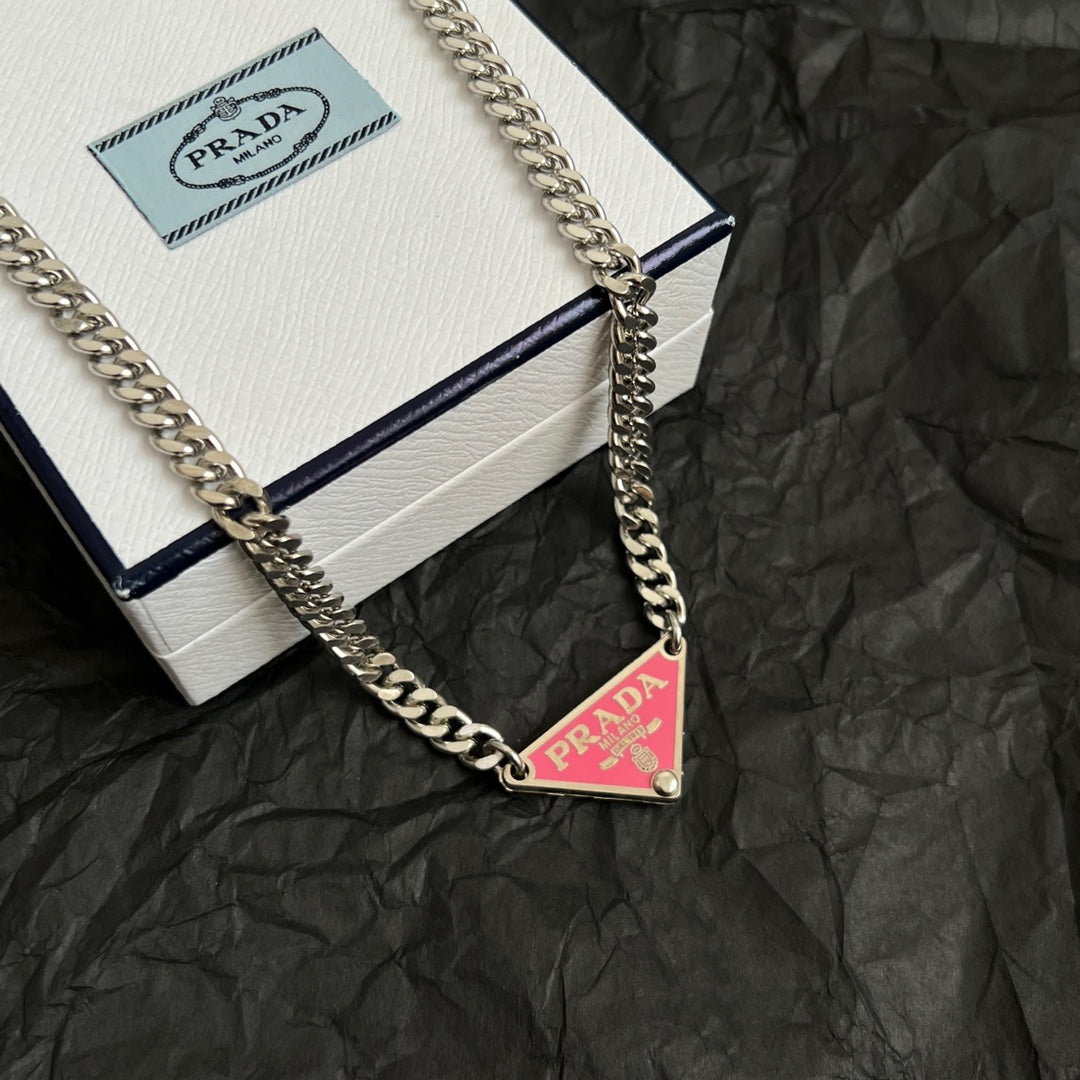 LuxluxHouse Best Quality Accessories Prada