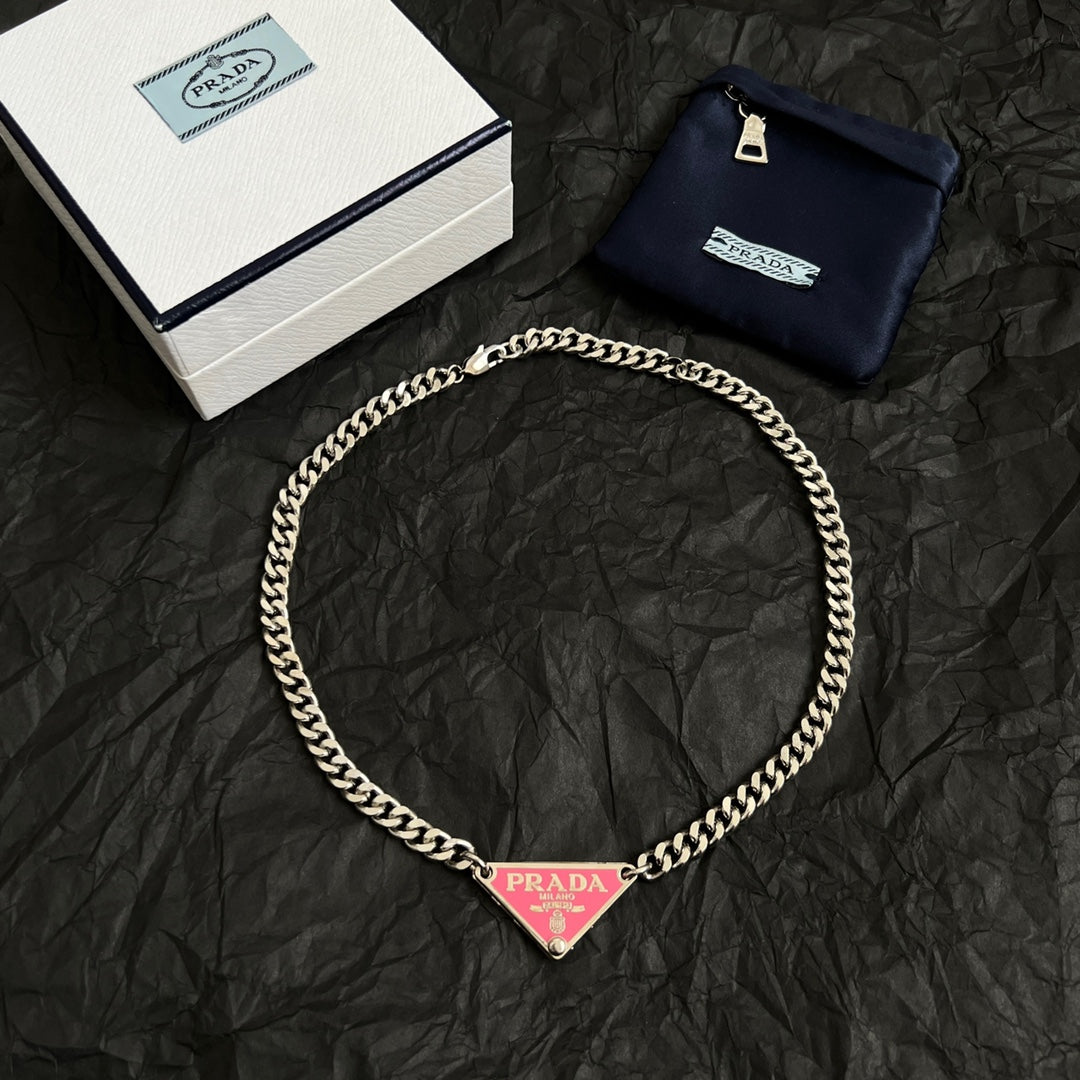 LuxluxHouse Best Quality Accessories Prada