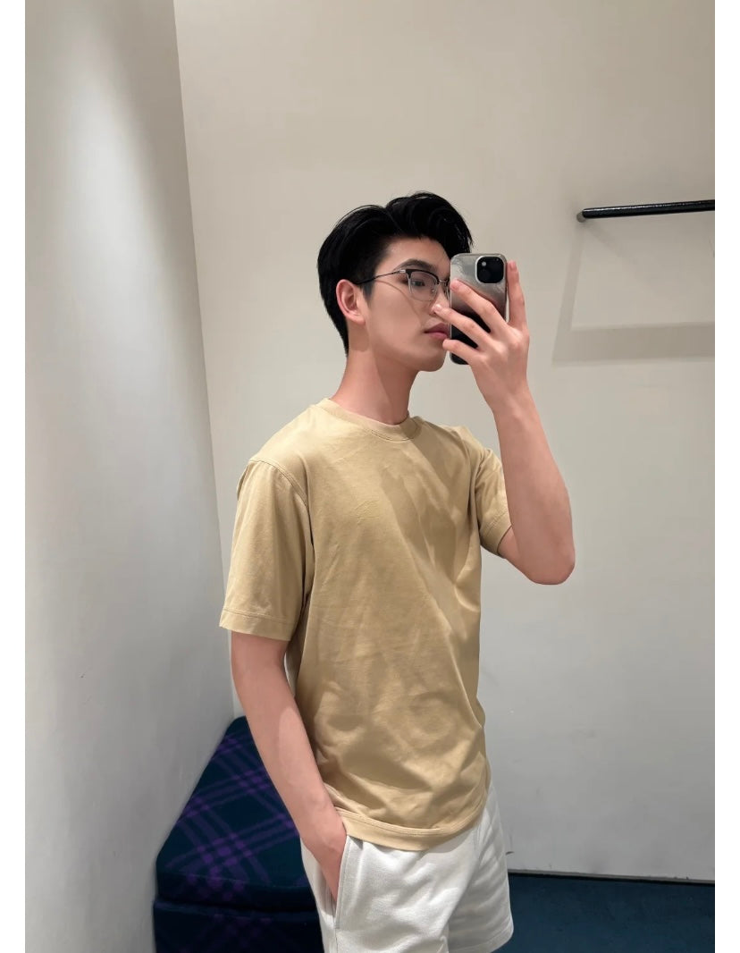 LuxluxHouse Best Quality Clothes Burberry T-shirt