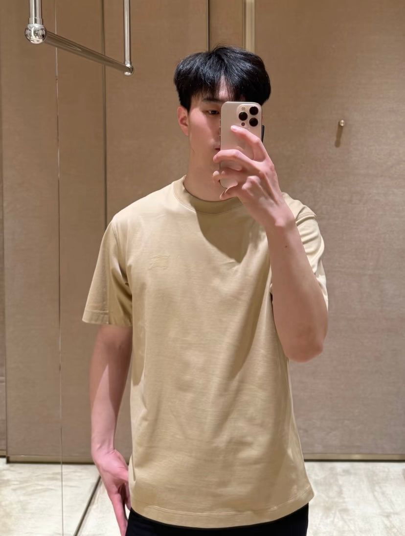 LuxluxHouse Best Quality Clothes Burberry T-shirt