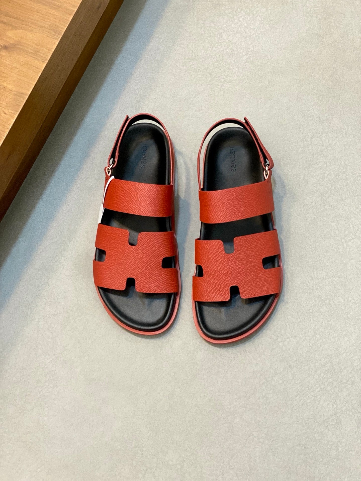 LuxluxHouse Best Quality Sandals Hermes