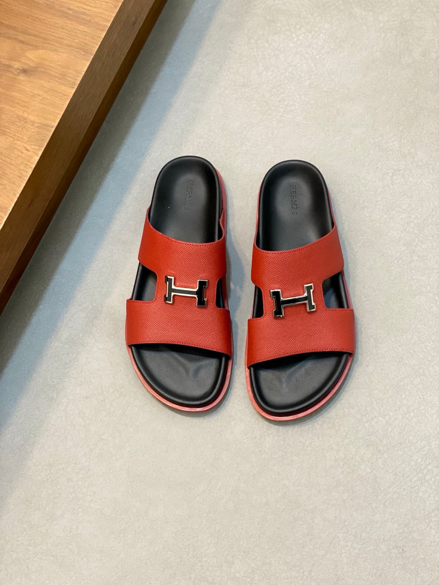 LuxluxHouse Best Quality Sandals Hermes