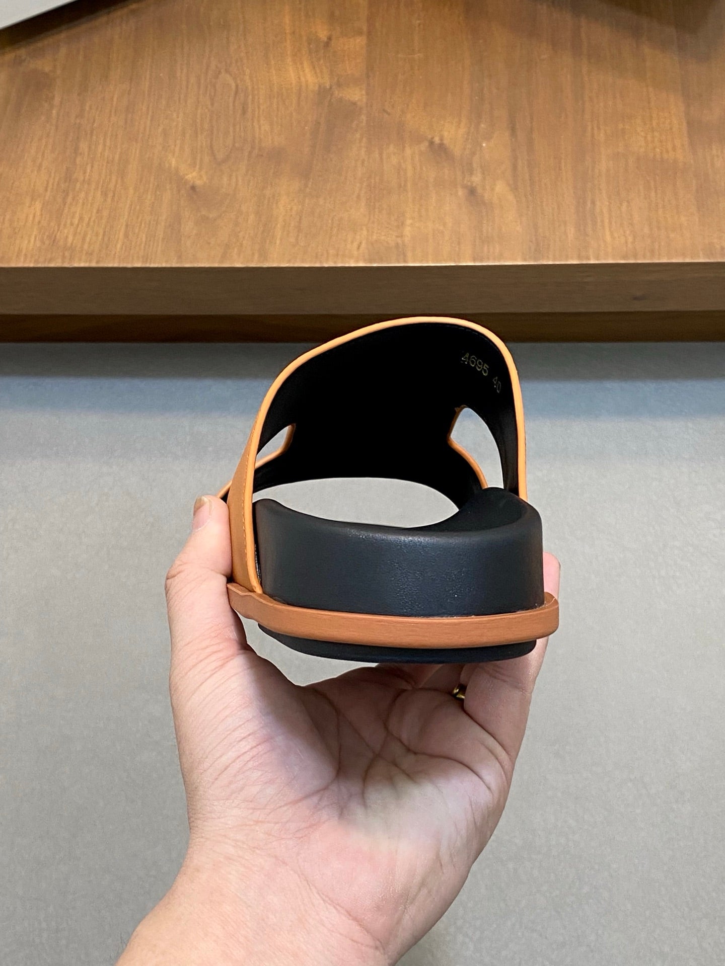 LuxluxHouse Best Quality Sandals Hermes