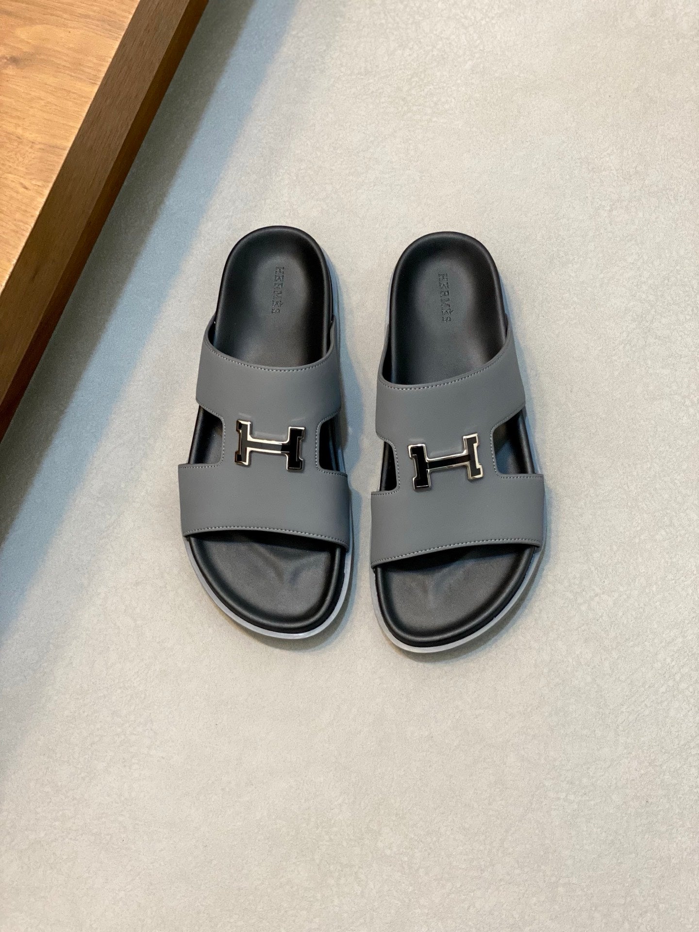 LuxluxHouse Best Quality Sandals Hermes