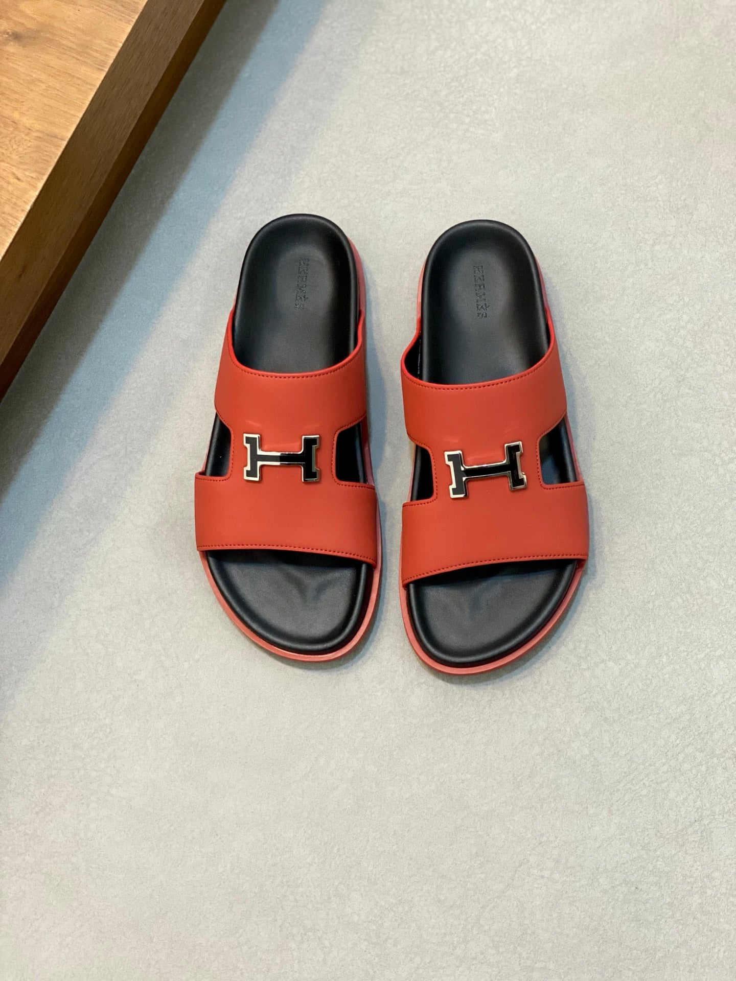 LuxluxHouse Best Quality Sandals Hermes
