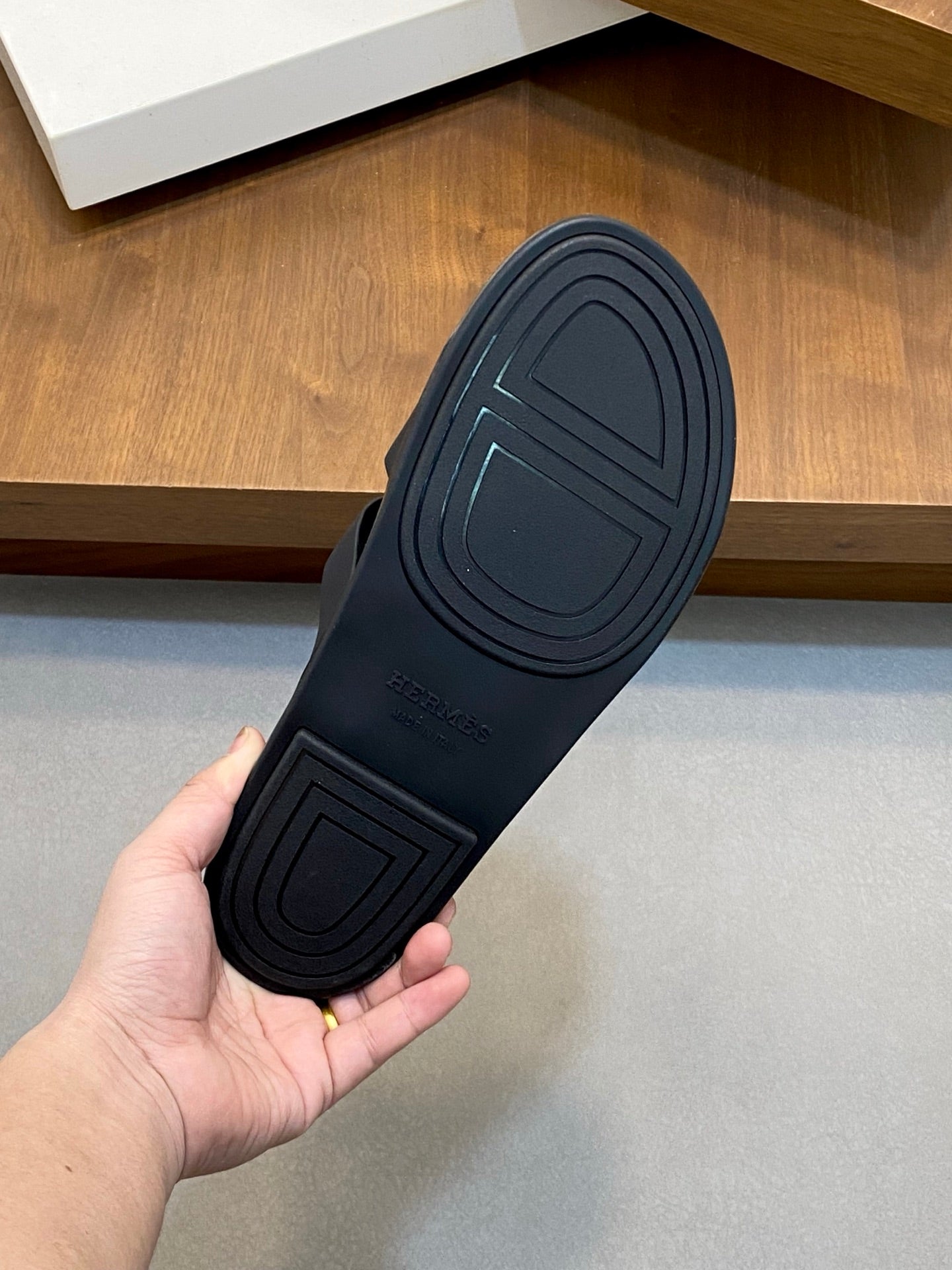 LuxluxHouse Best Quality Sandals Hermes