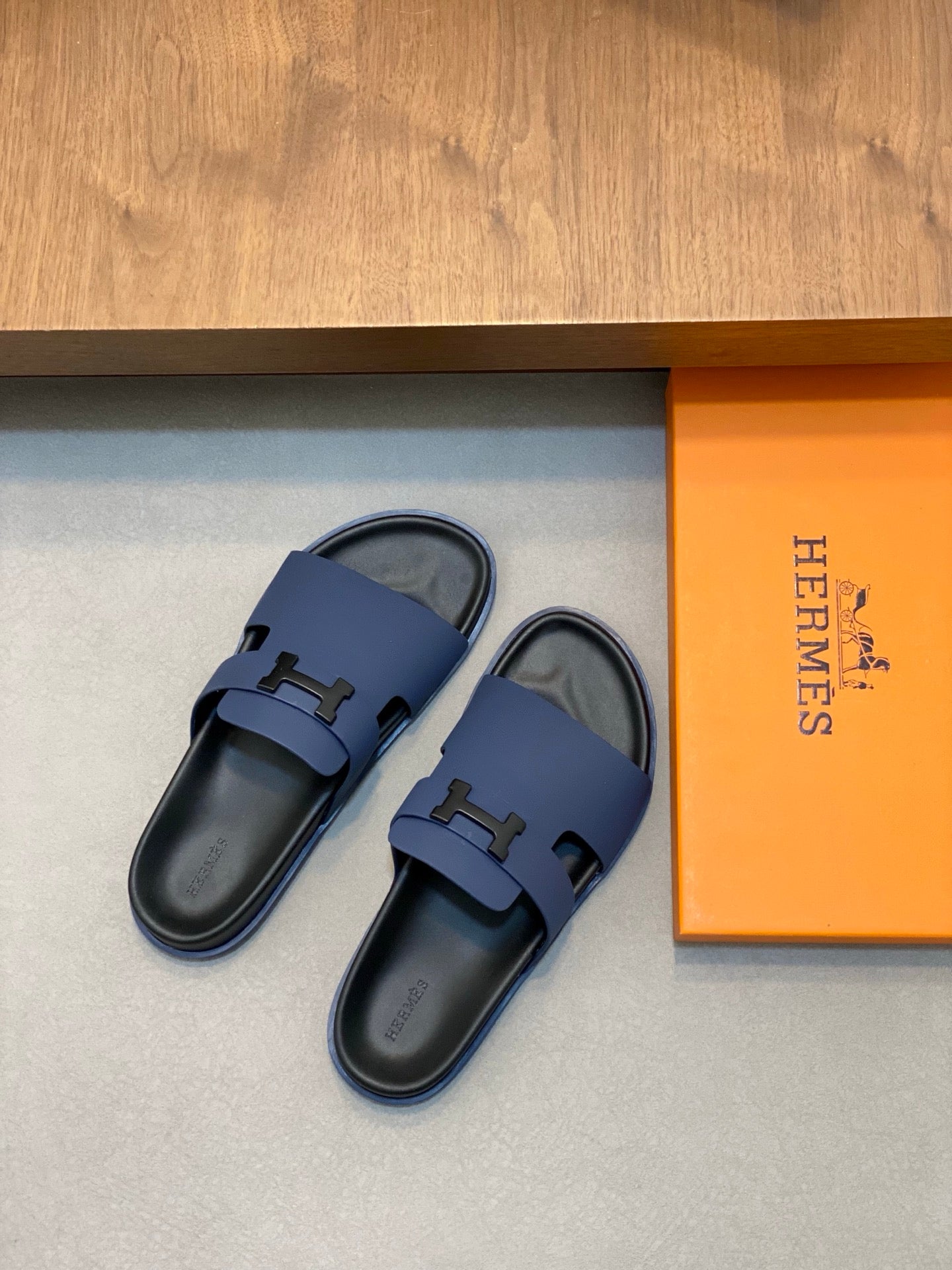 LuxluxHouse Best Quality Sandals Hermes